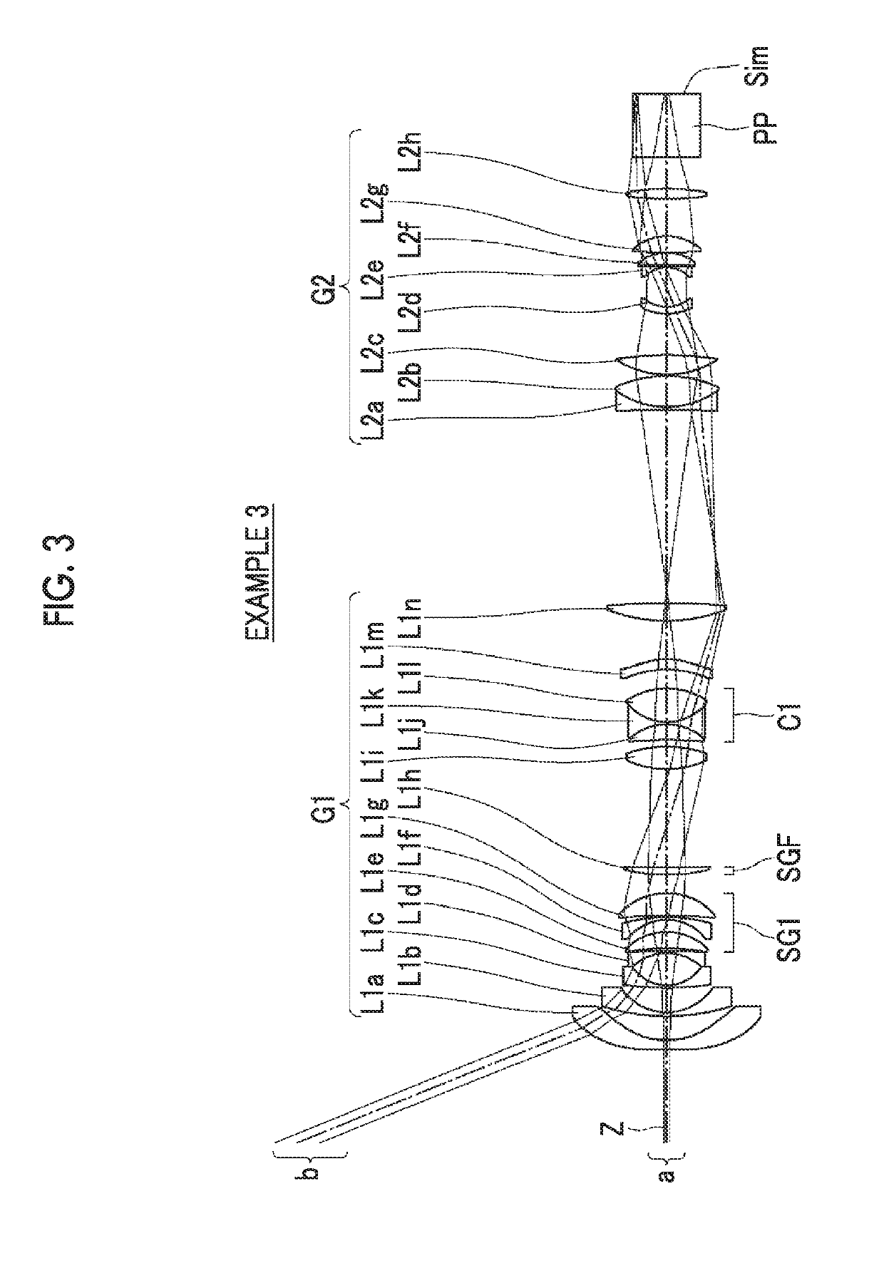 Imaging lens, projection-type display apparatus, and imaging apparatus