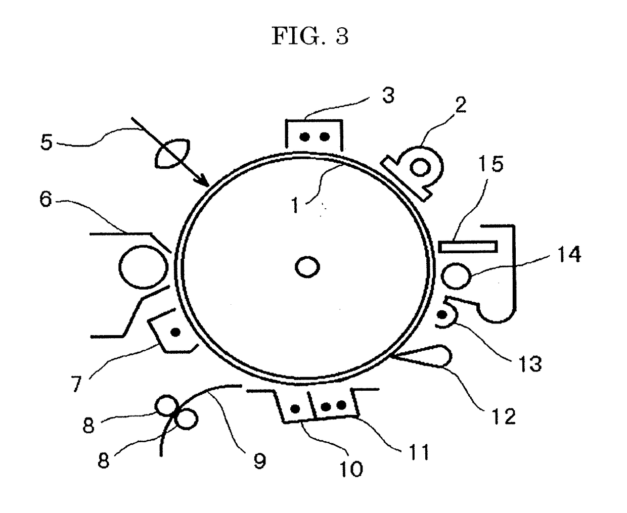 Photoconductor, image forming apparatus, and process cartridge