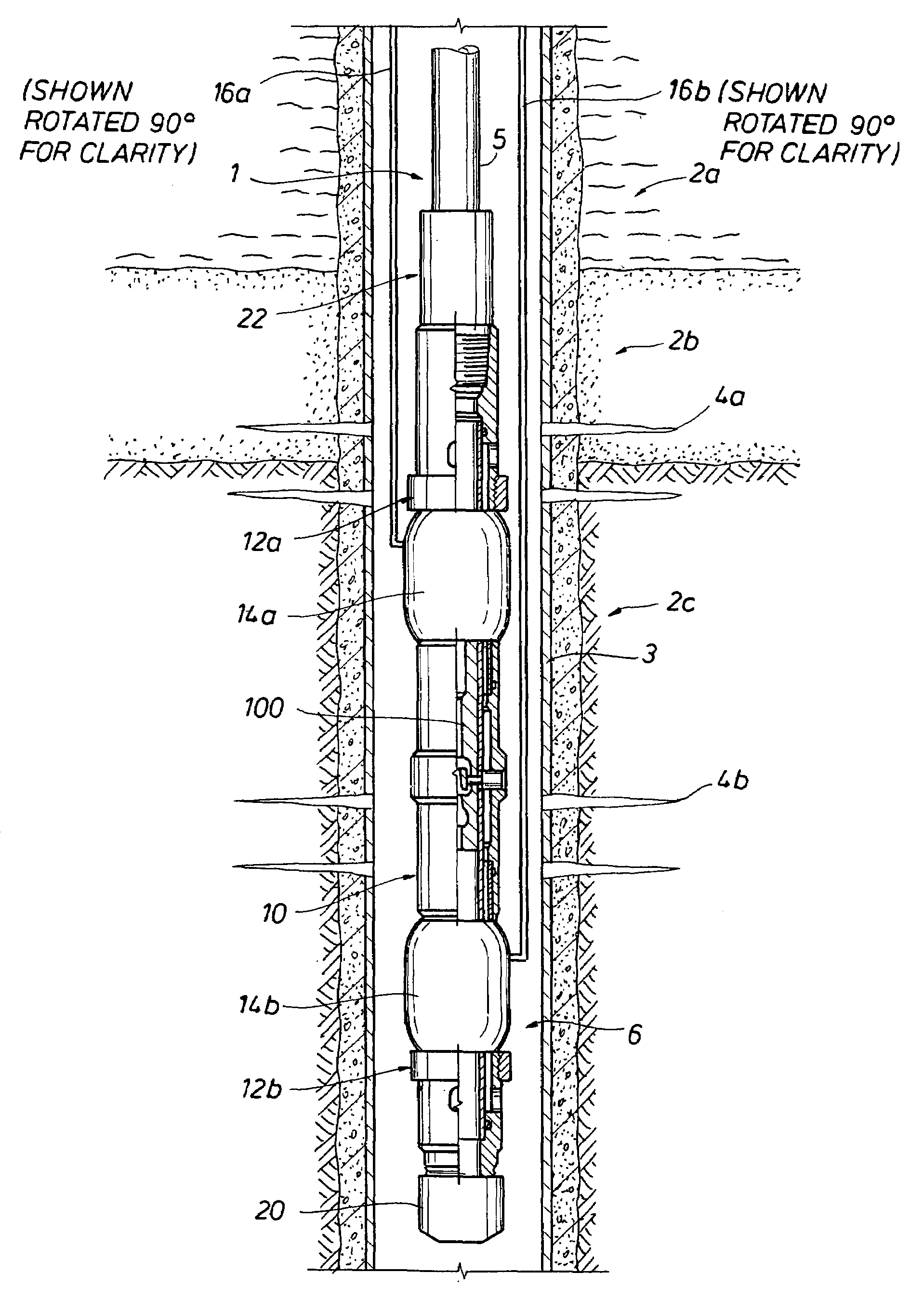 Methods for injecting a consolidation fluid into a wellbore at a subterranian location