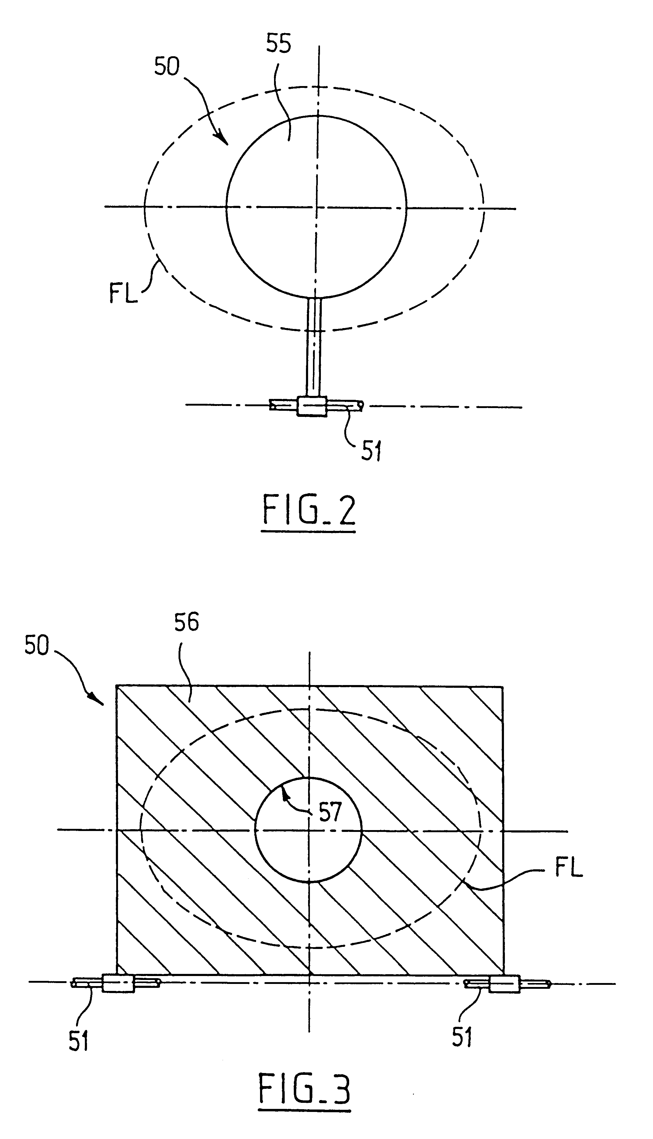 Motor vehicle lighting system with a signaling function for use in daylight