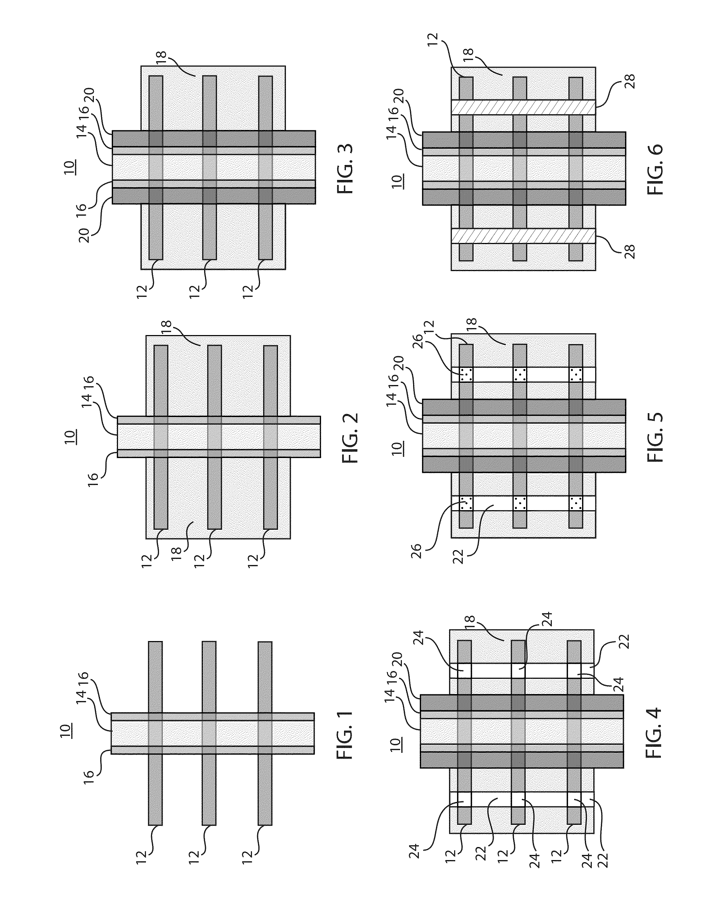 Contact resistance reduction in finfets