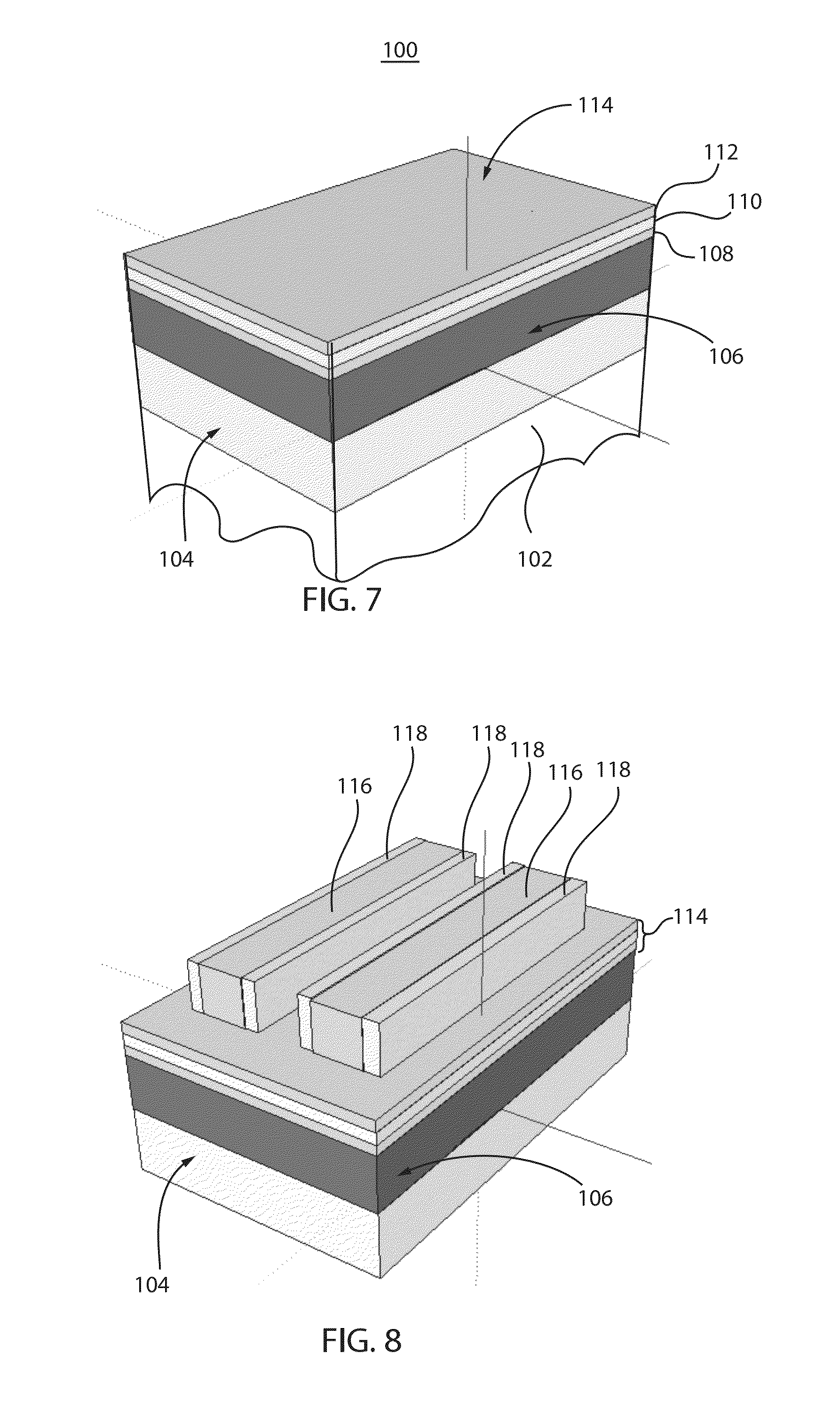 Contact resistance reduction in finfets
