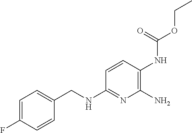 Treatment of multiple sclerosis with combination of laquinimod and flupirtine