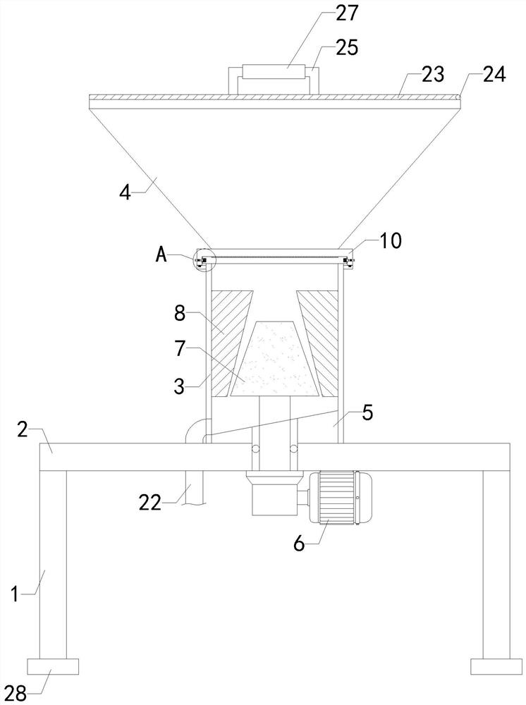 Preparation process of ceftiofur sodium for vacuum freeze-drying ...