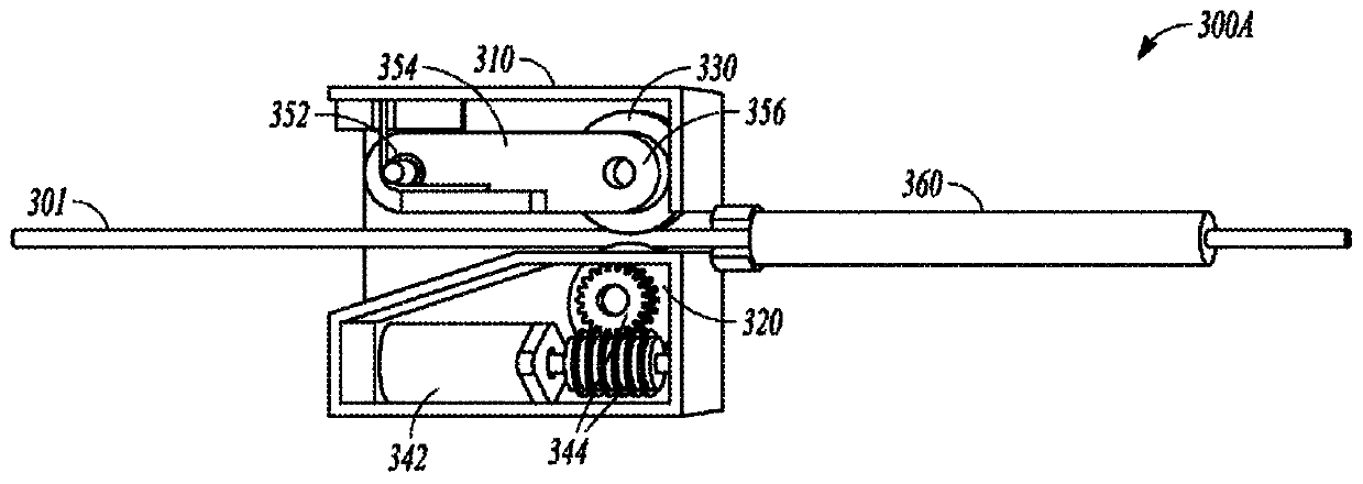 Modular implant delivery and positioning system
