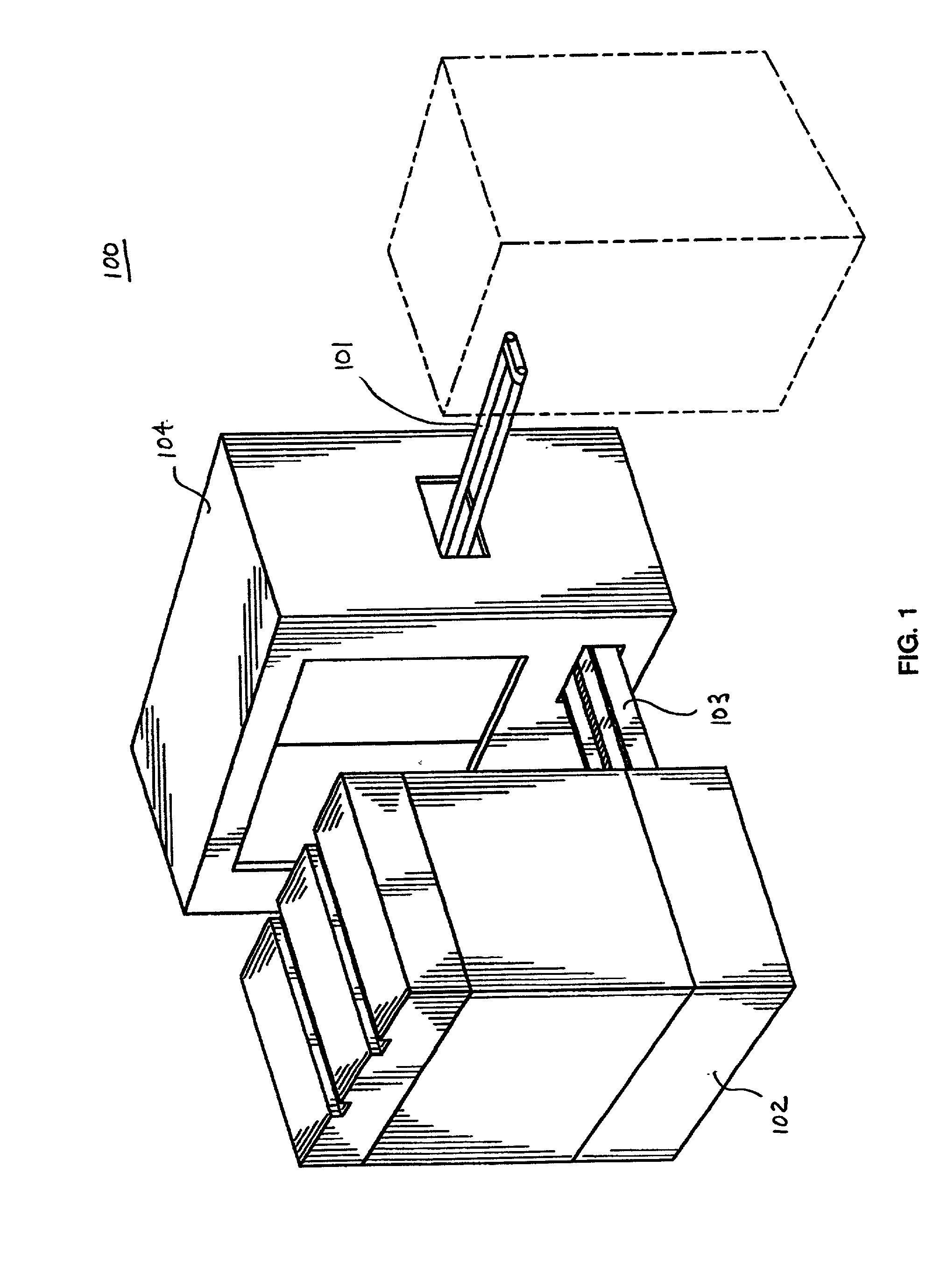 Random access storage and retrieval system for microplates, microplate transport and micorplate conveyor