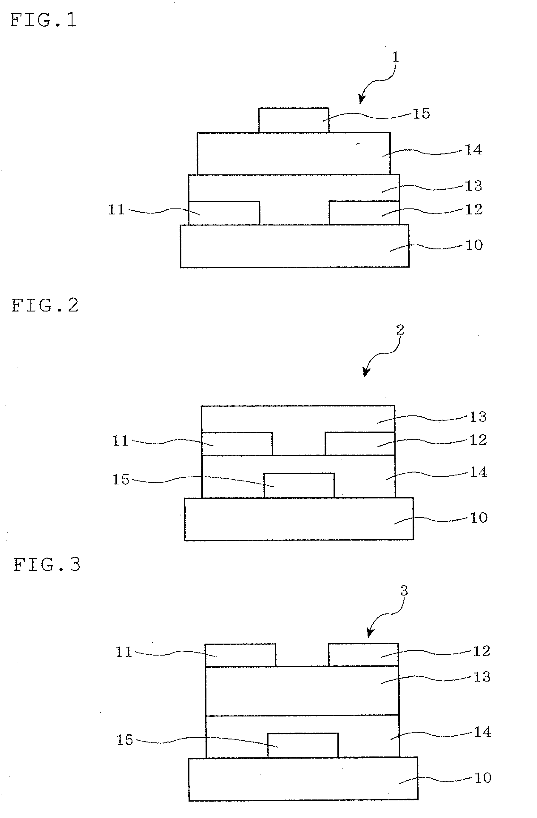 Compound for organic thin-film transistor and organic thin-film transistor using the compound