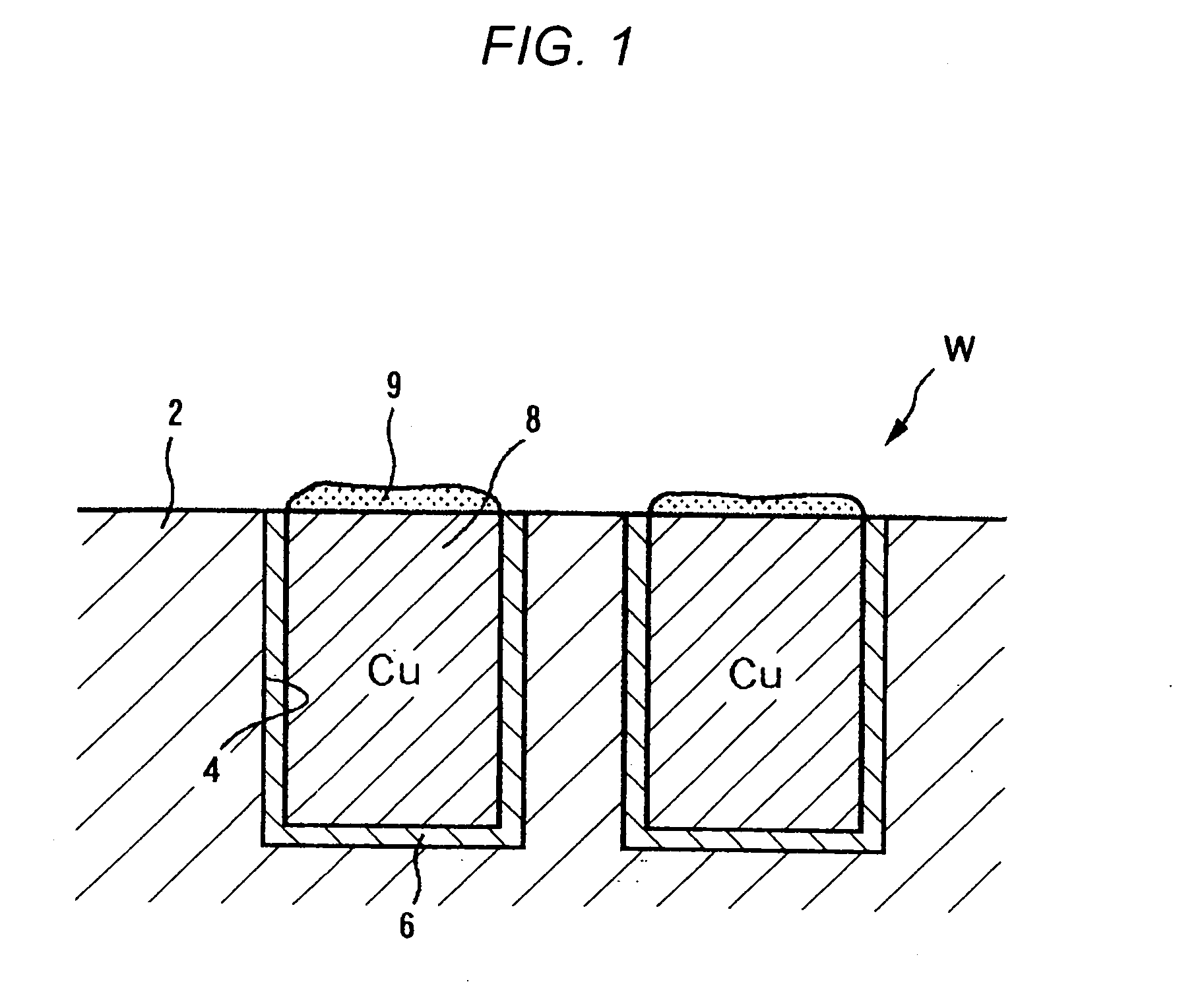 Electroless plating apparatus and plating solution