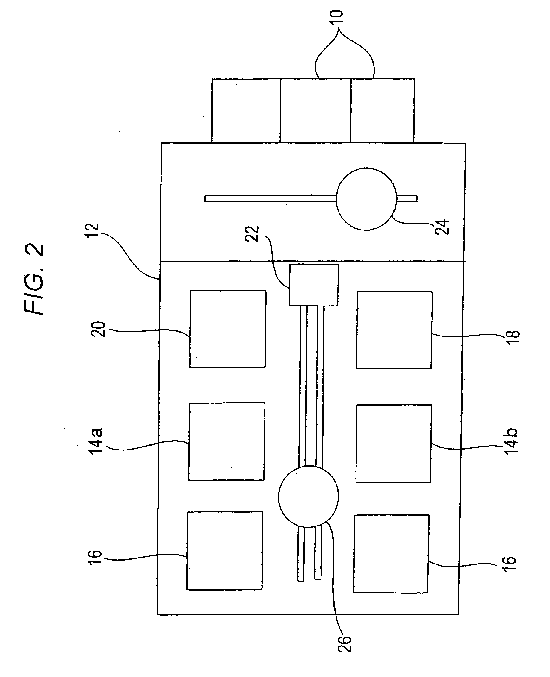Electroless plating apparatus and plating solution