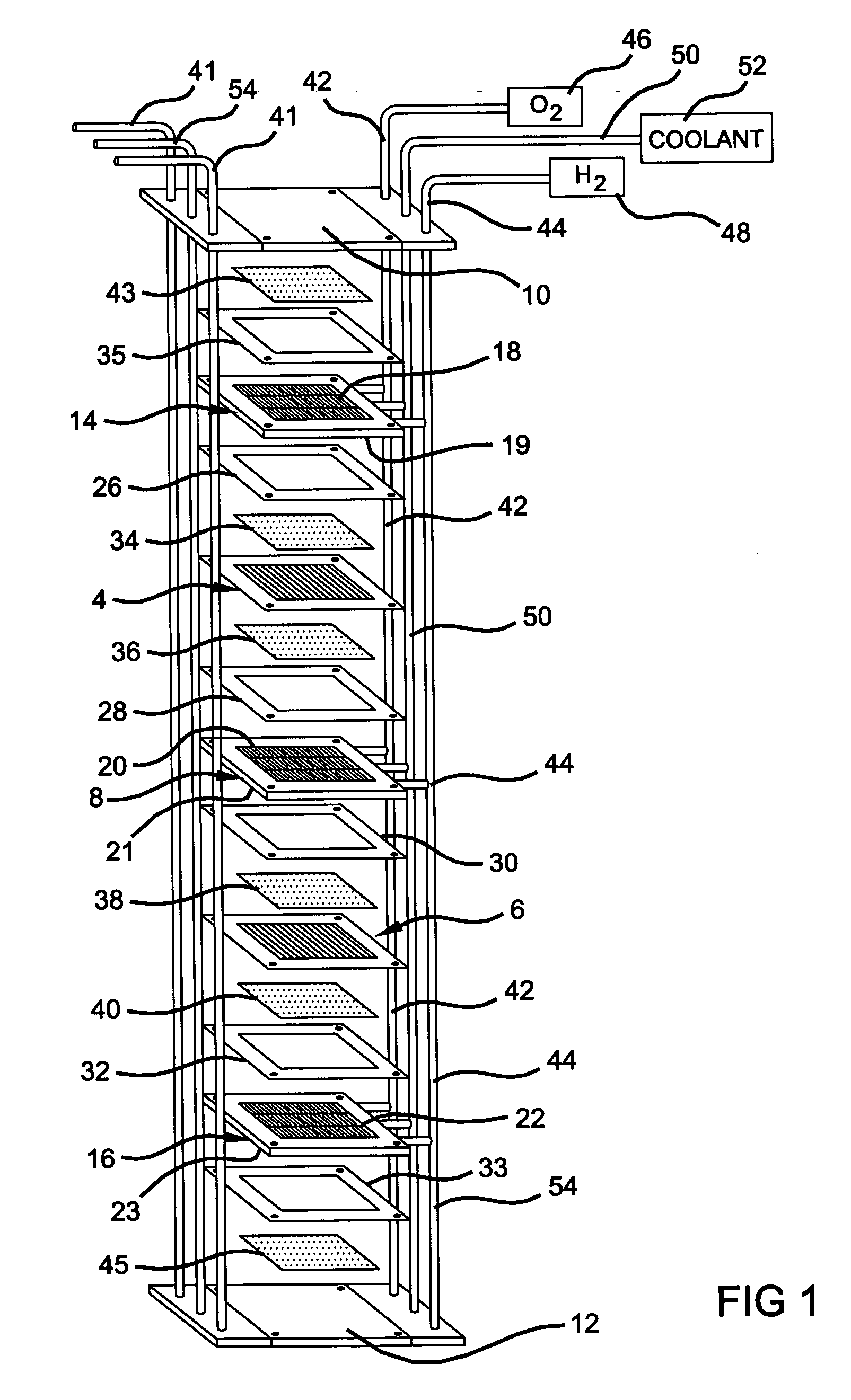 Composition and method for surface treatment of oxidized metal