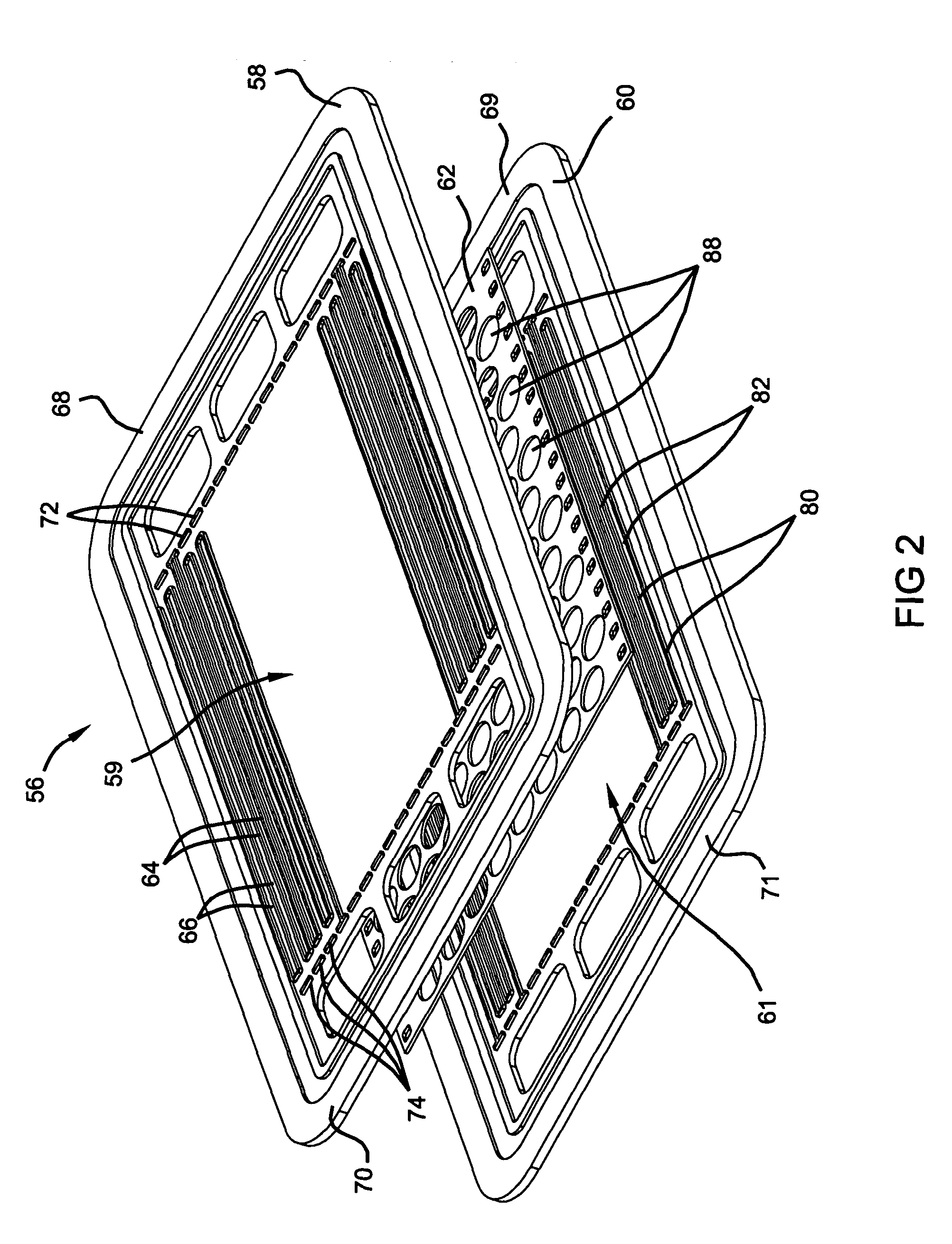 Composition and method for surface treatment of oxidized metal