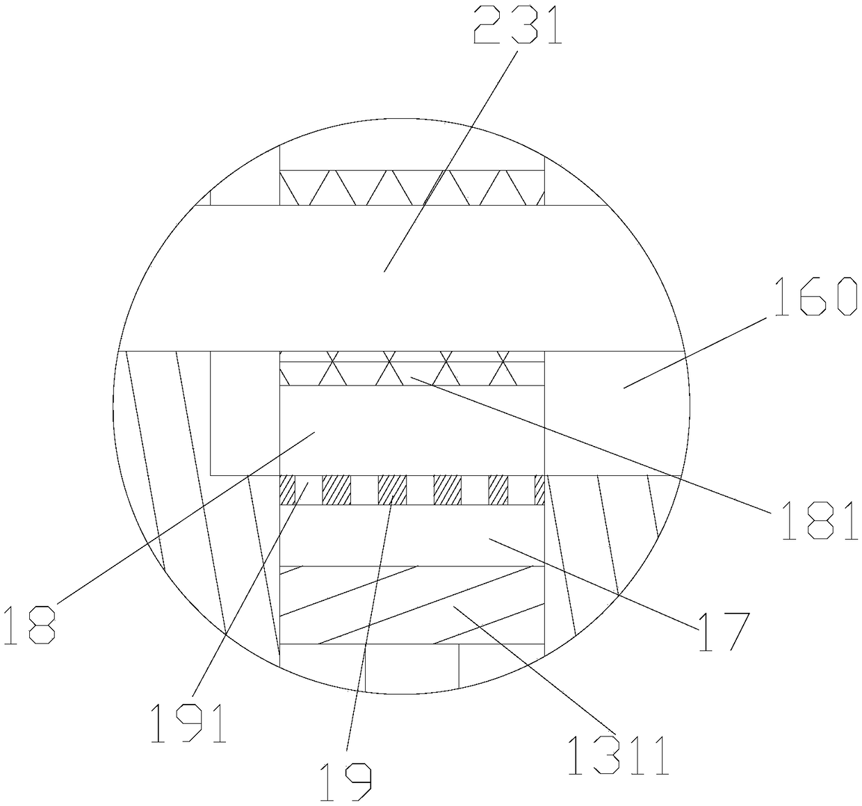 Blowout preventer