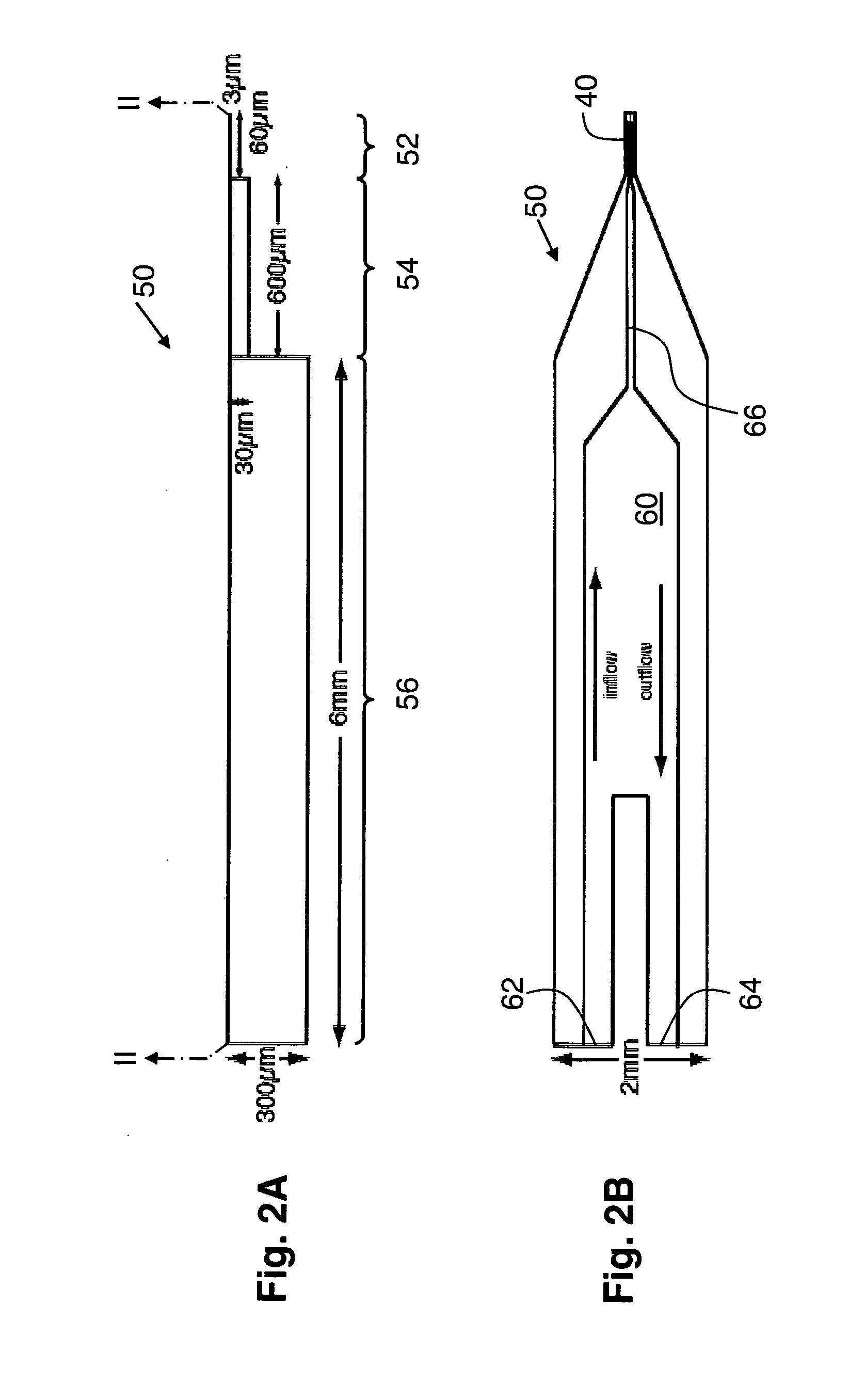Microfabricated pipette and method of manufacture