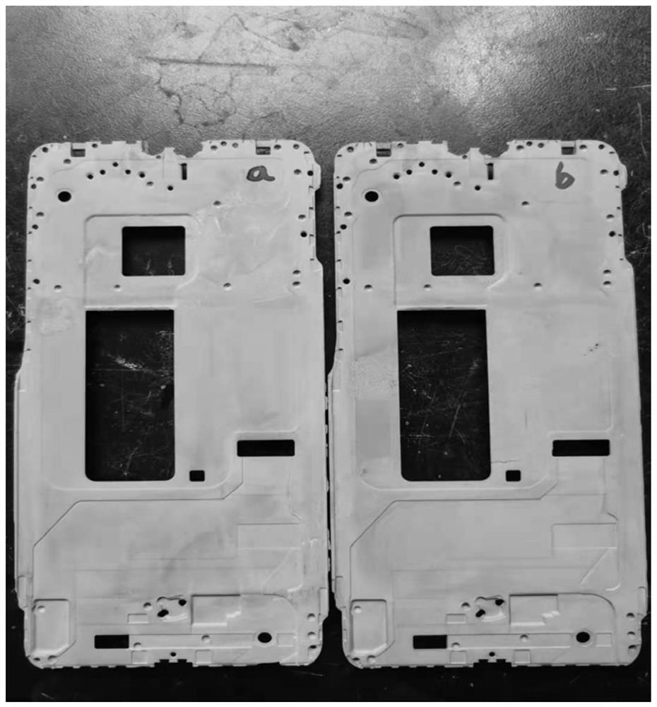 Magnesium alloy conversion coating enhancement treatment agent and magnesium alloy surface treatment method