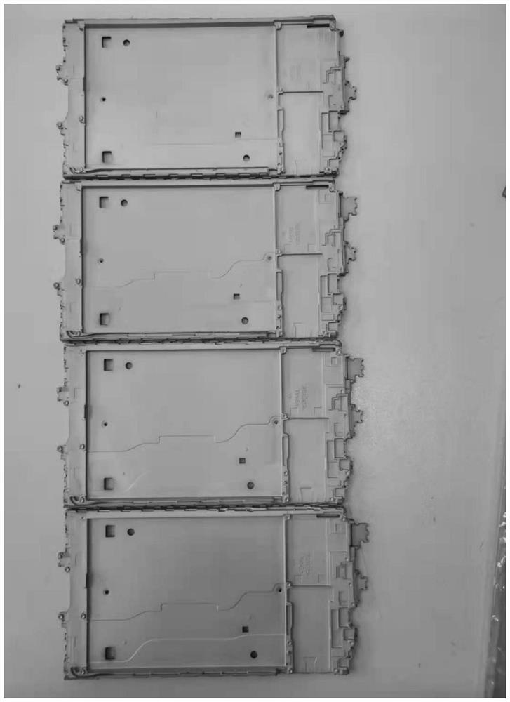 Magnesium alloy conversion coating enhancement treatment agent and magnesium alloy surface treatment method