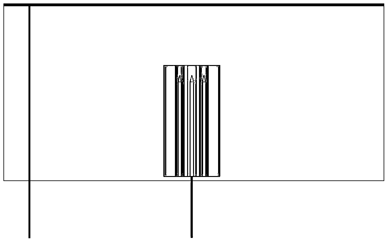 Plasma-based charged aerosol generation device