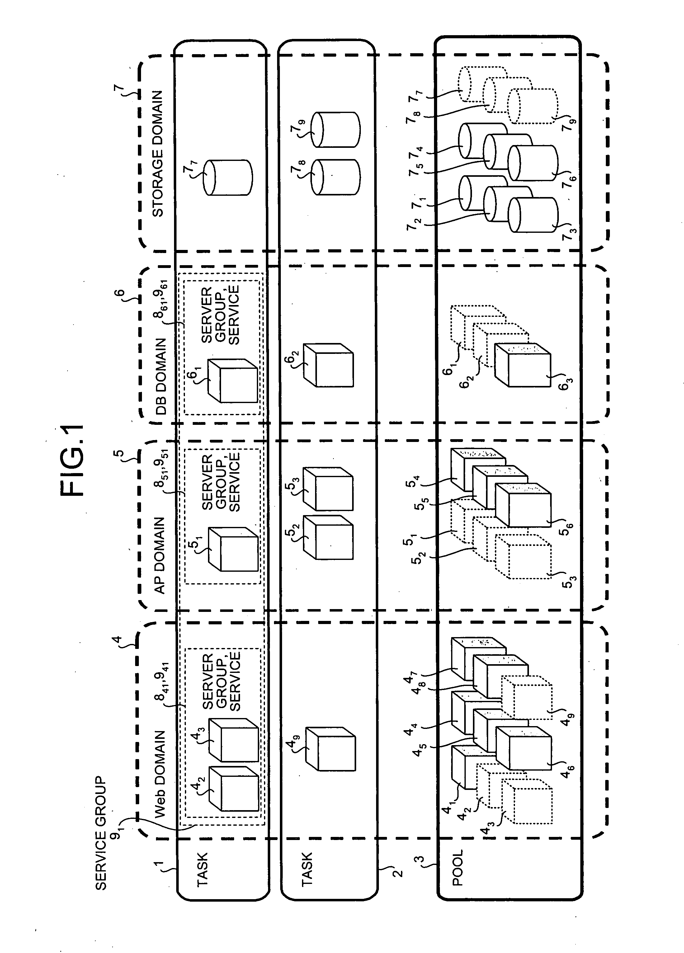 Method, apparatus, and computer product for managing operation