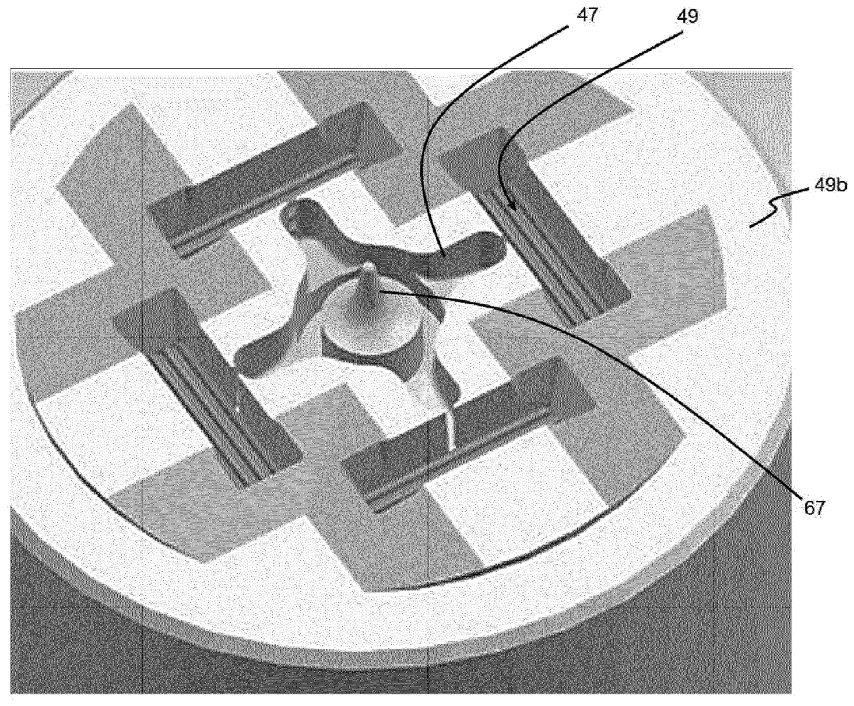 Set of cutting inserts and methods of making a set of cutting inserts