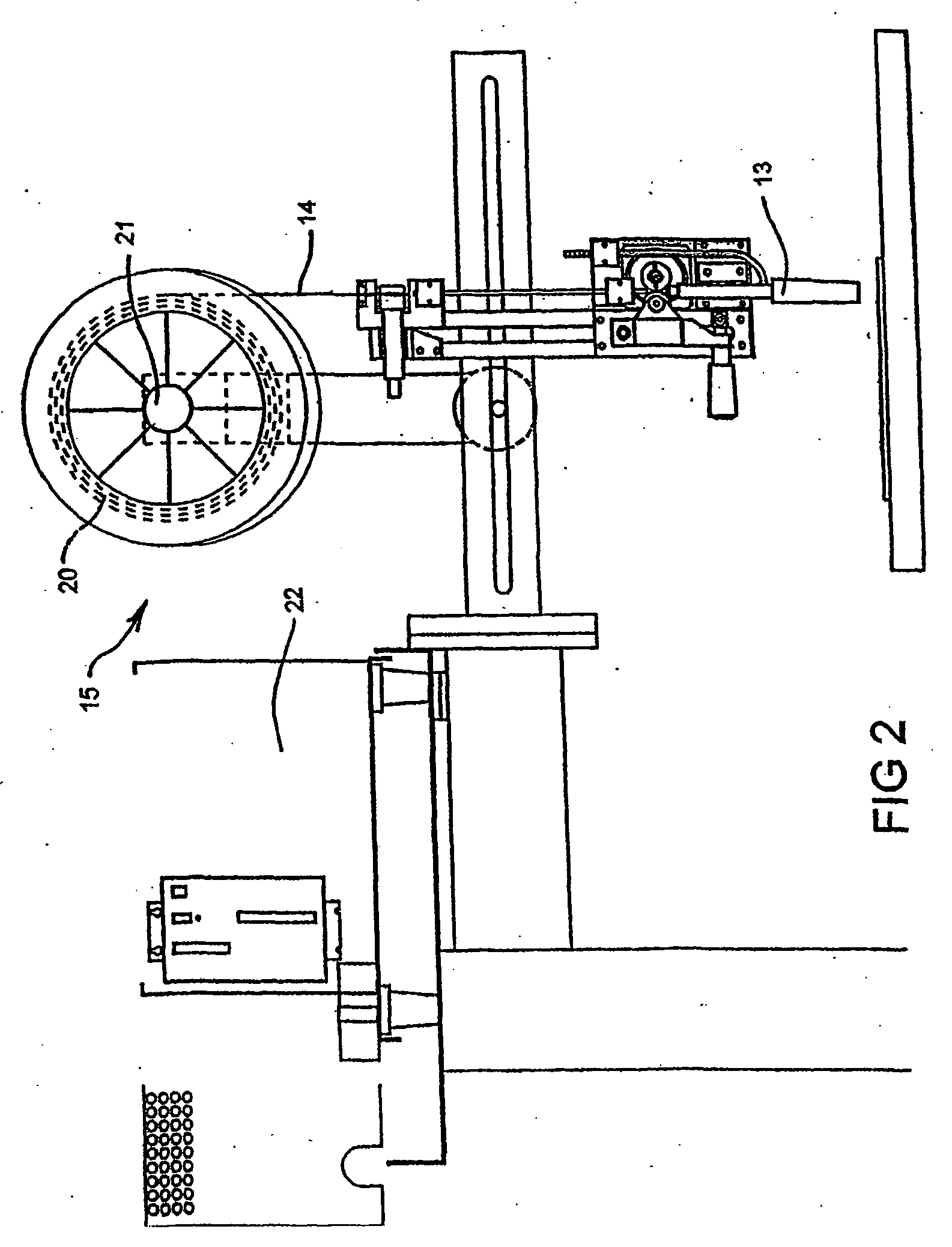 Control method and system for metal arc welding