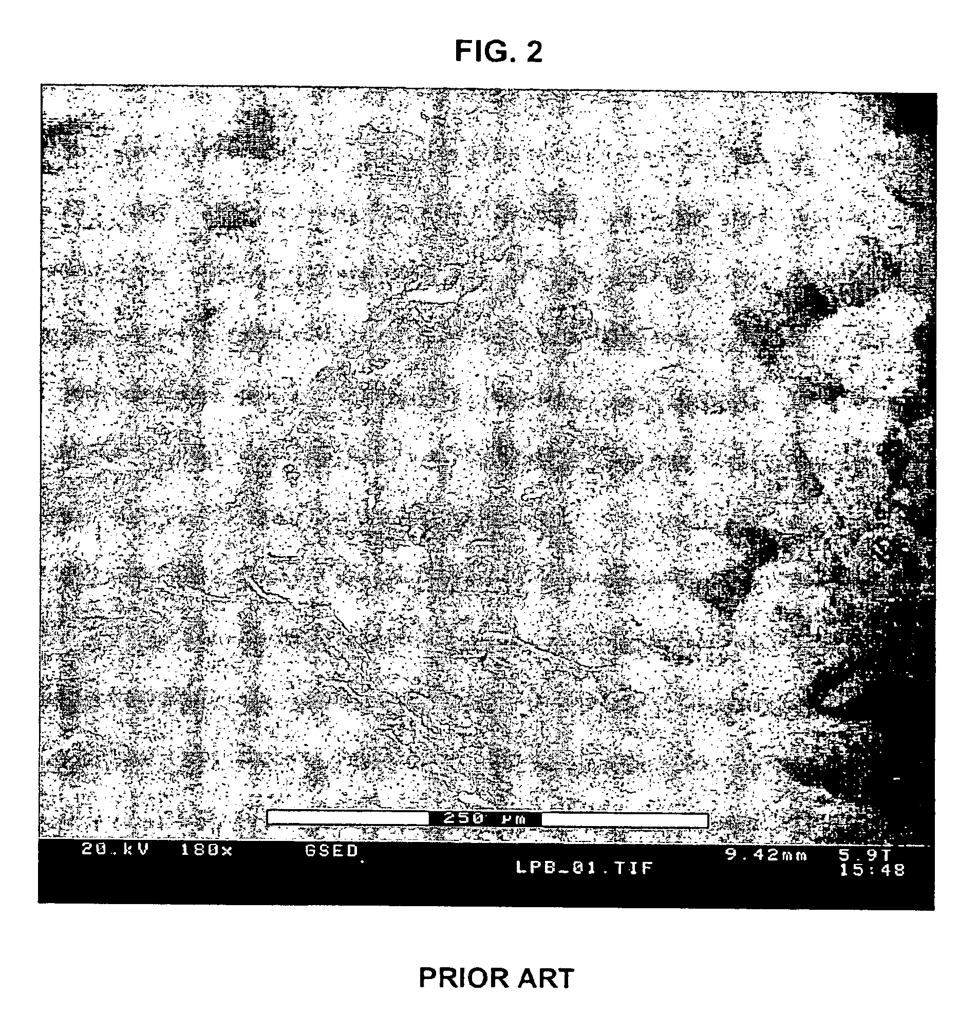 Calcium sulphate-based composition and methods of making same