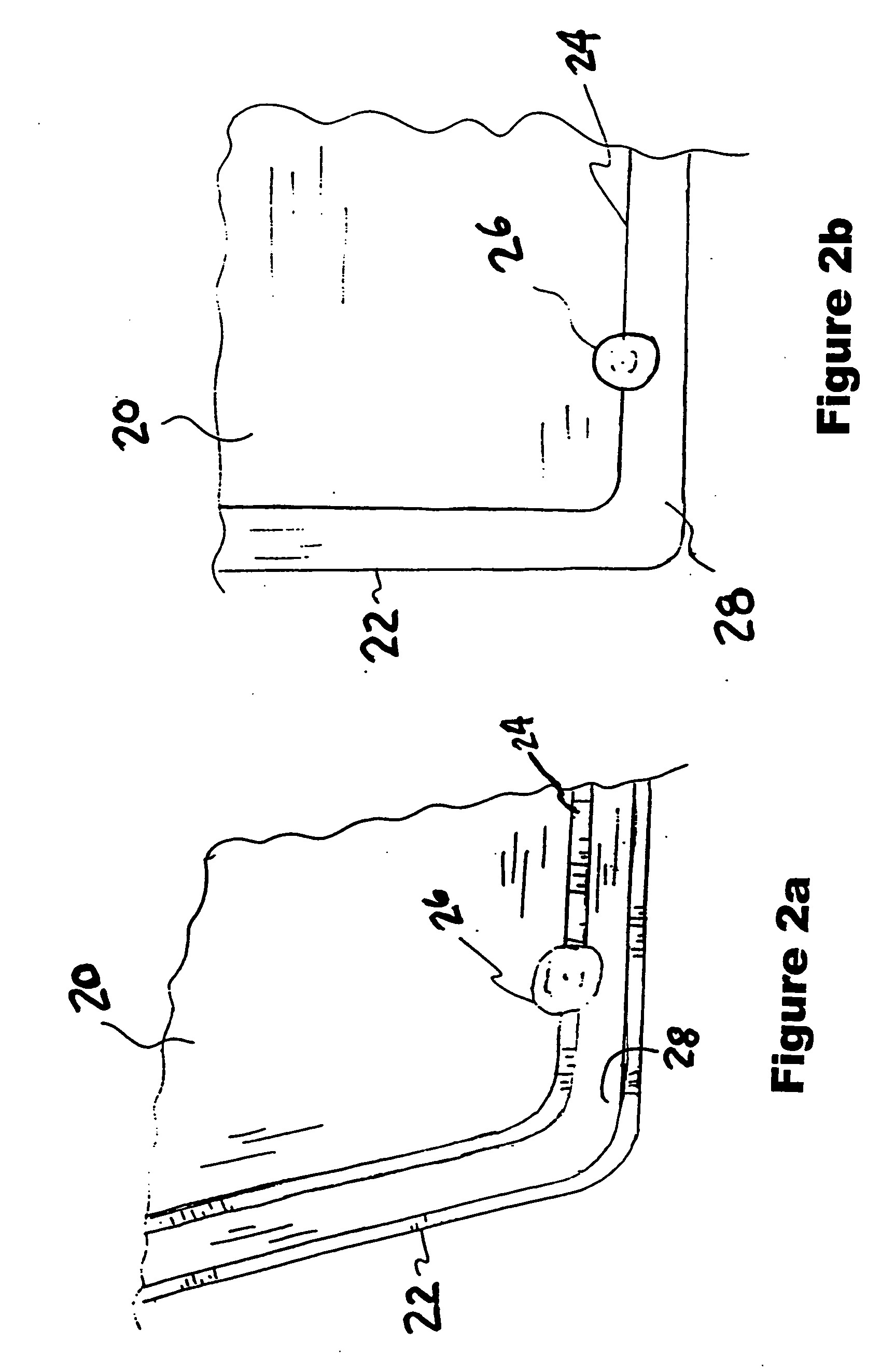 Edge welding of disk drive head suspension components