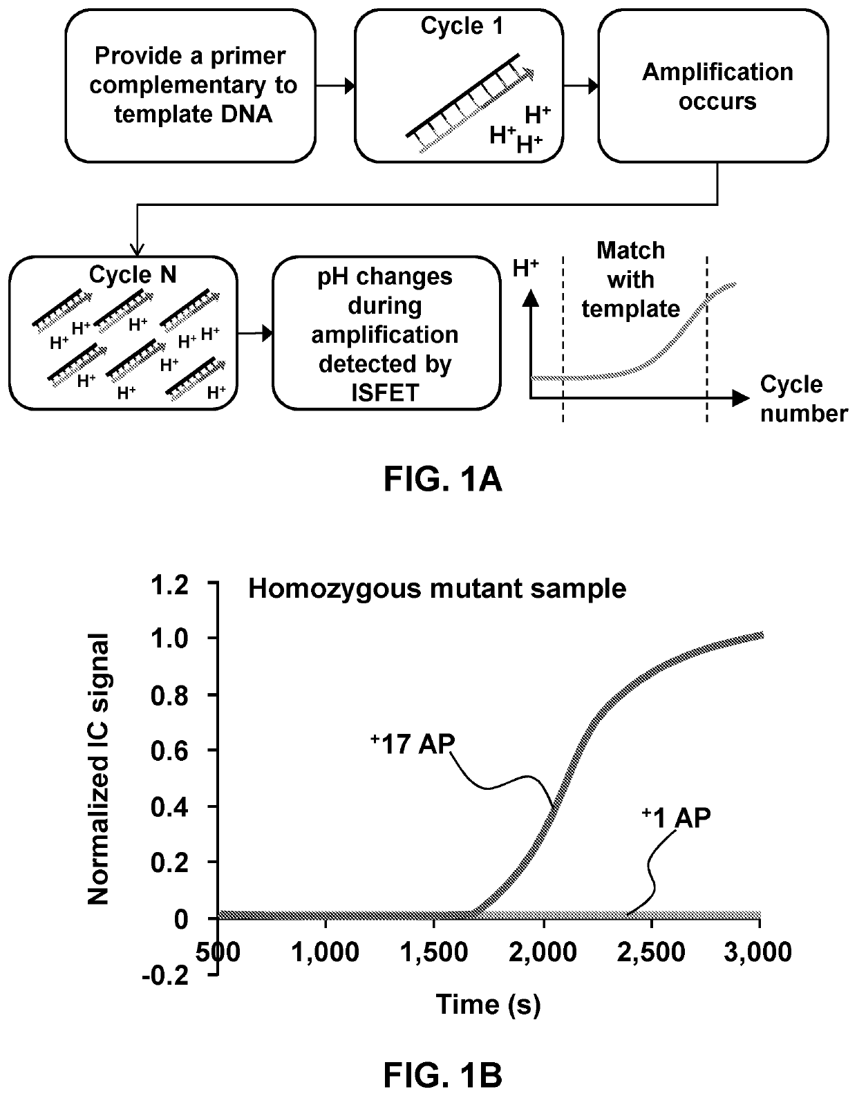 Biomarker Detection From Fluid Samples
