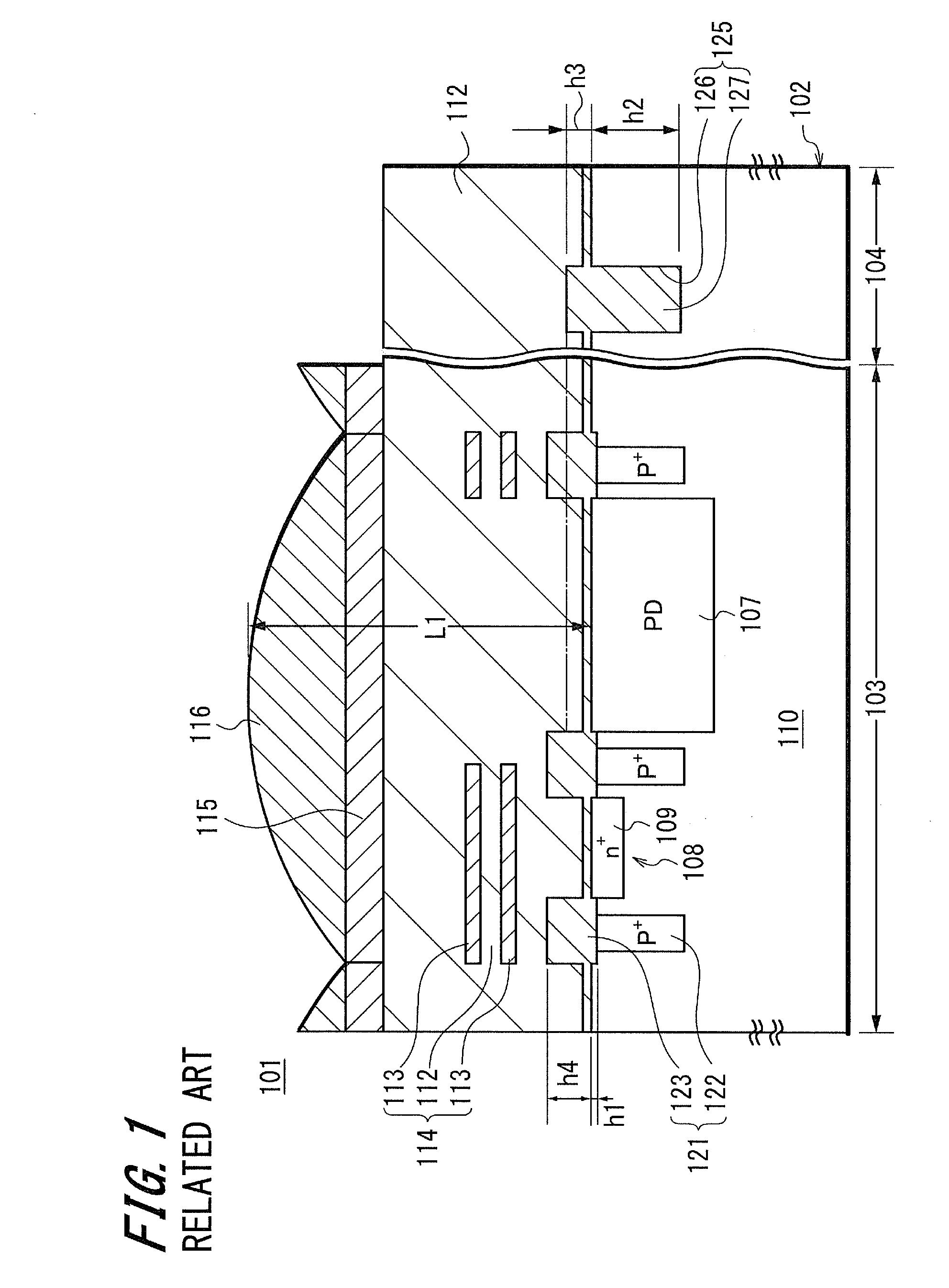 Solid-state imaging device, production method thereof, and electronic device