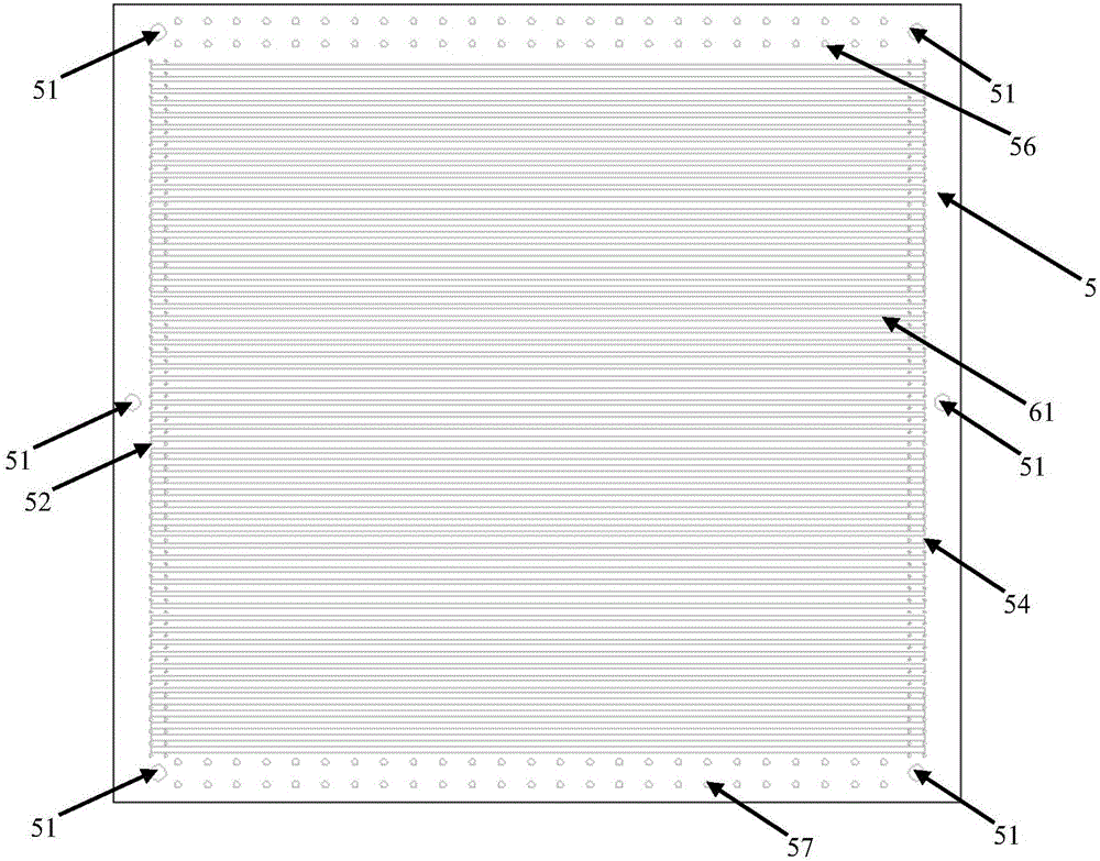 Current protector manufacturing method and PCB