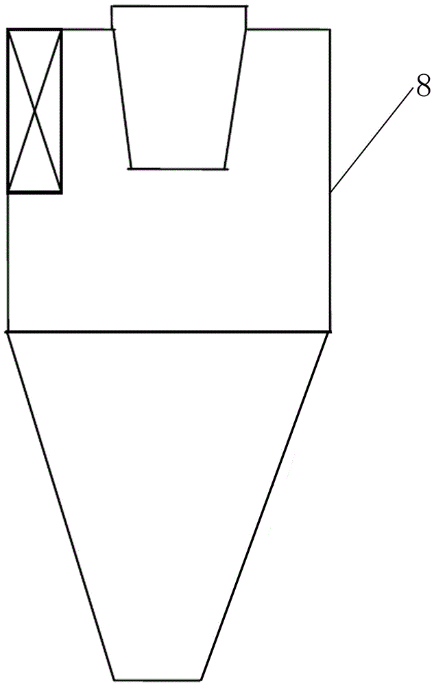 A desulfurization device and desulfurization method