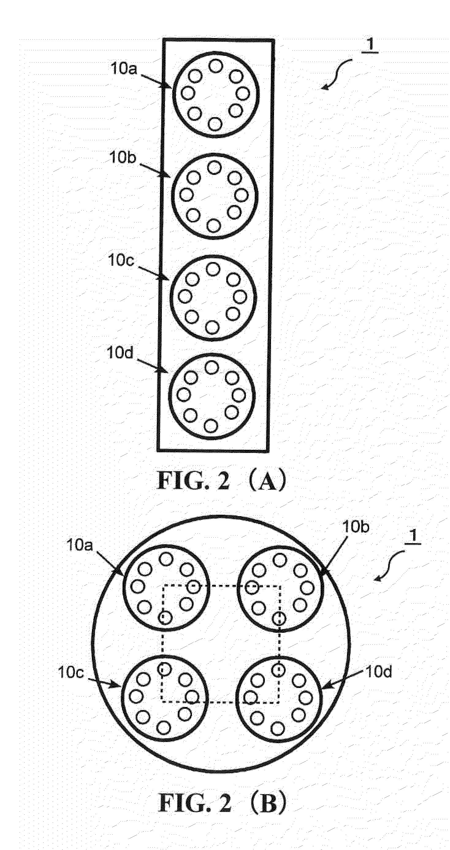 Capacitor microphone