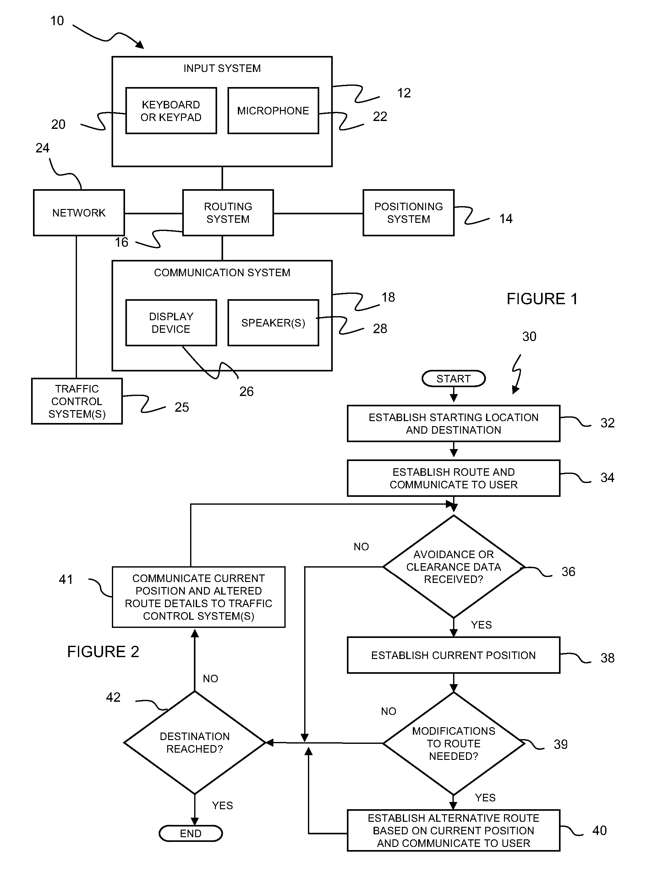 System and method for providing information to an operator of a vehicle