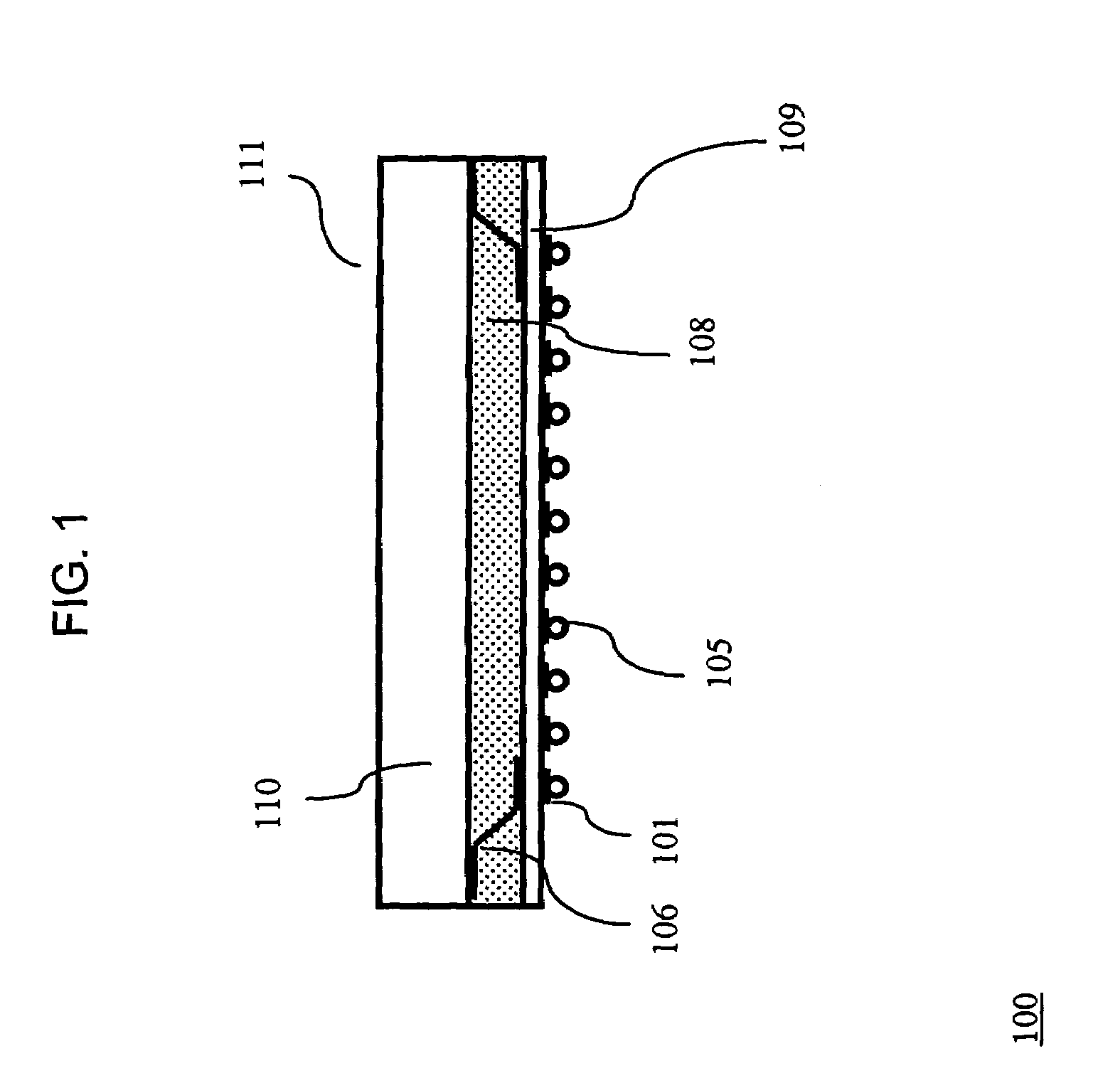 Components, methods and assemblies for multi-chip packages