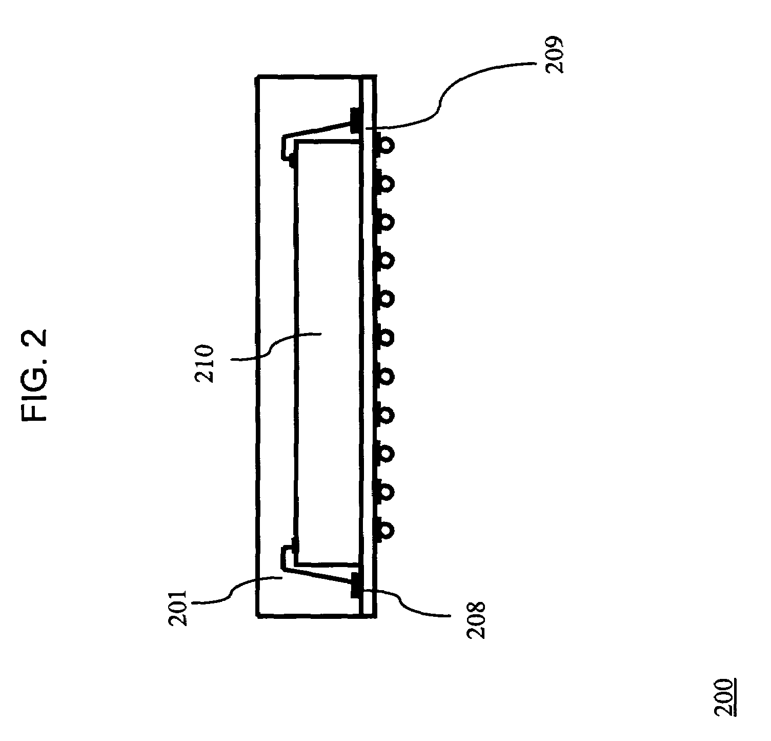 Components, methods and assemblies for multi-chip packages