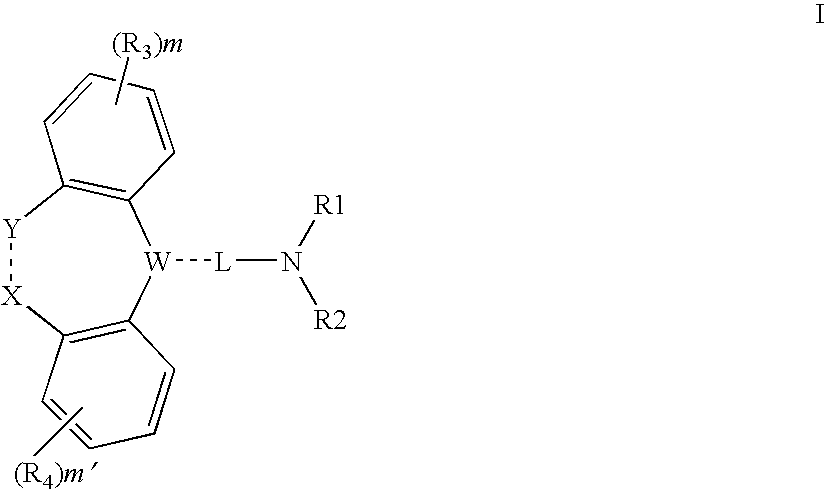 Tricyclic compounds as melanogenesis modifiers and uses thereof