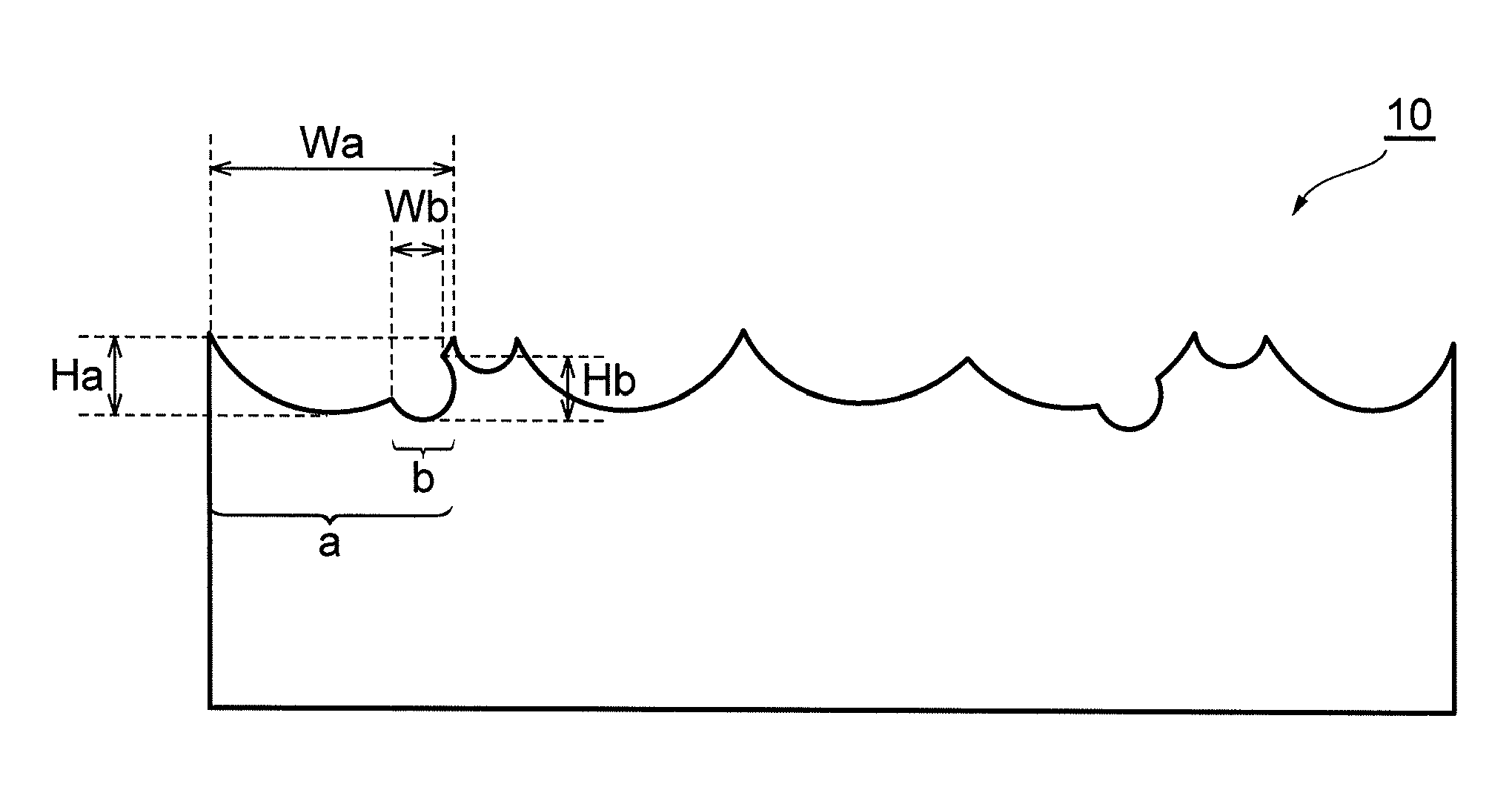 Transparent conductive zinc oxide film, process for production thereof, and use thereof