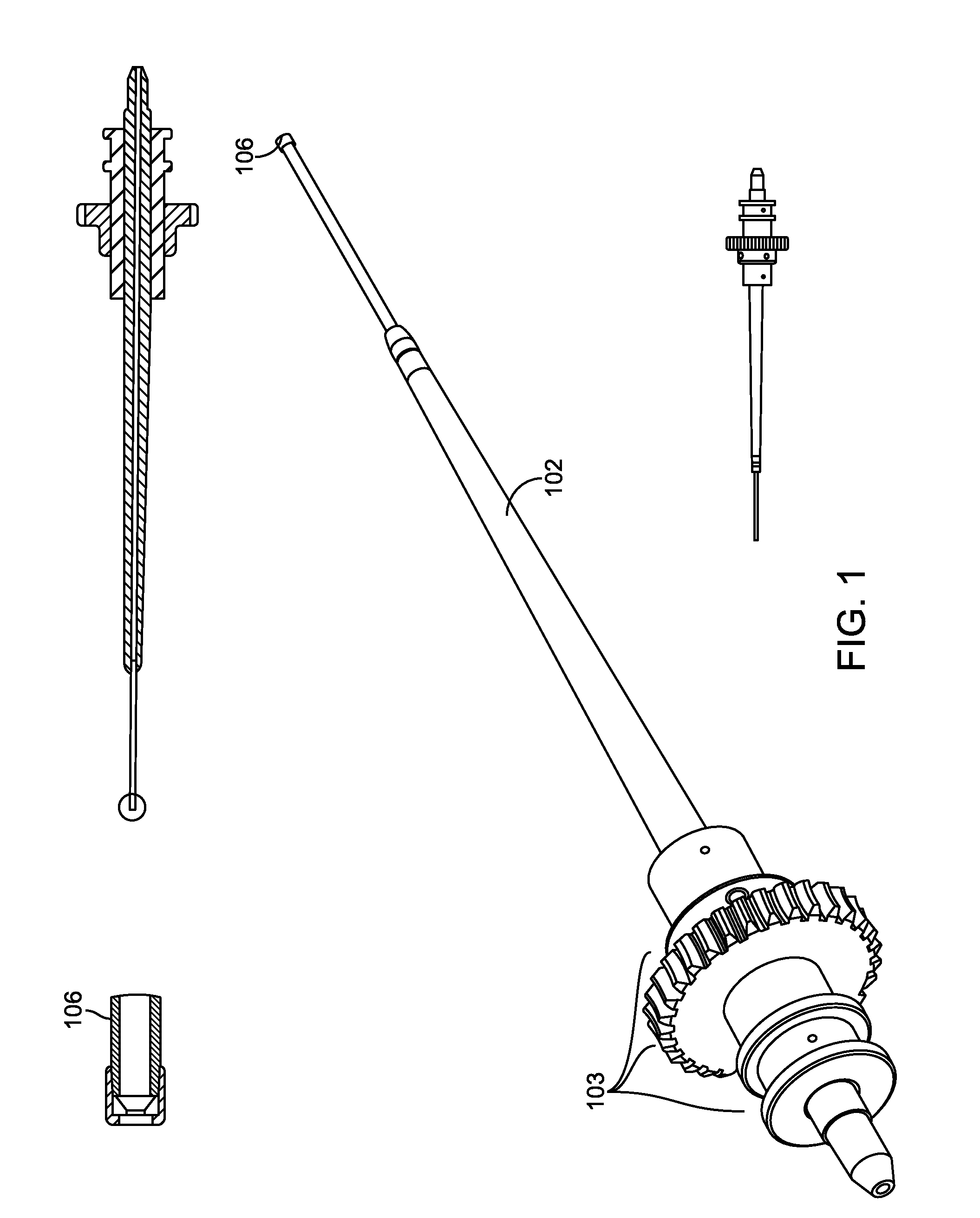 Method, apparatus and system for a water jet