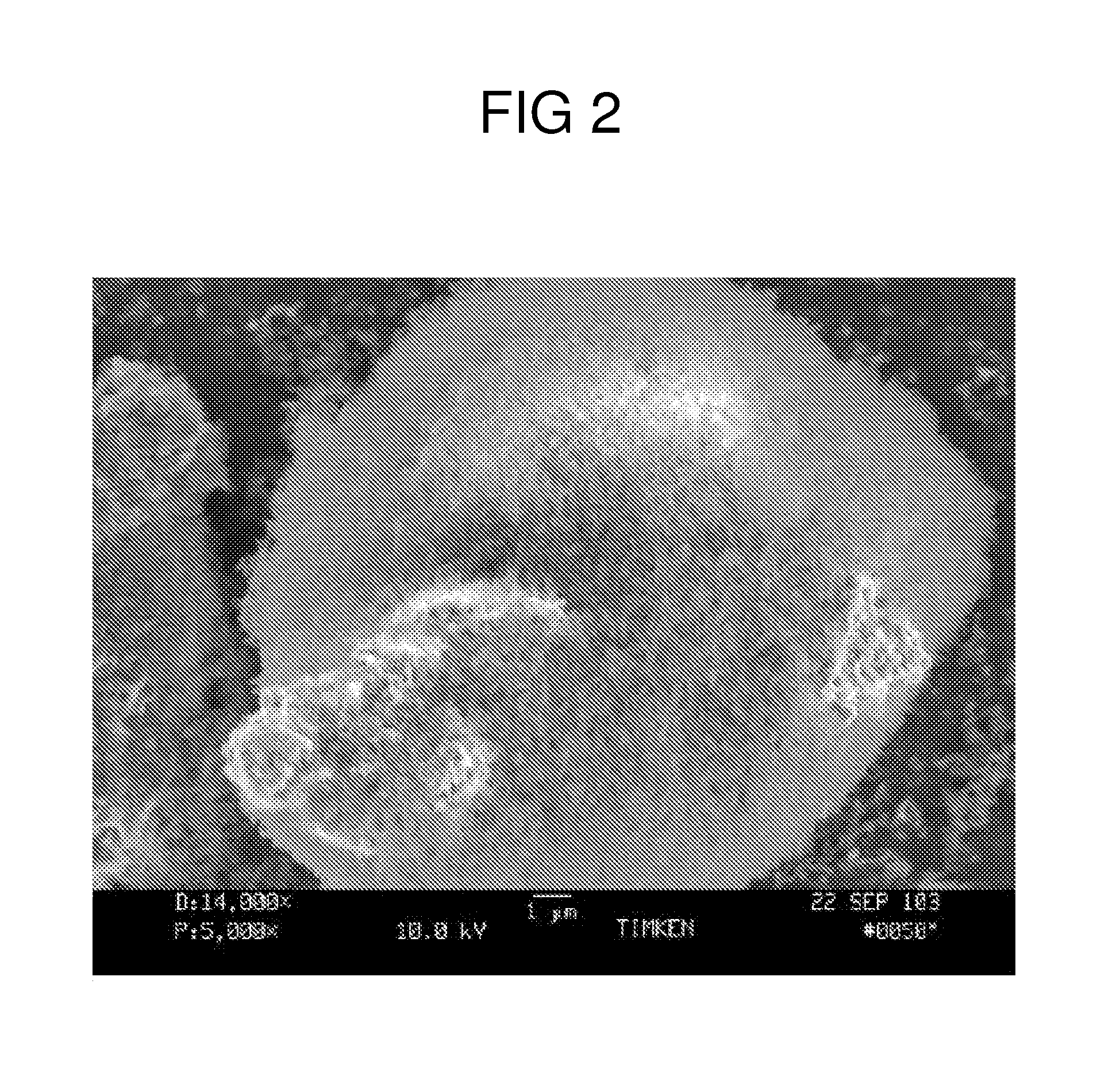 Method of producing uniform blends of NANO and micron powders