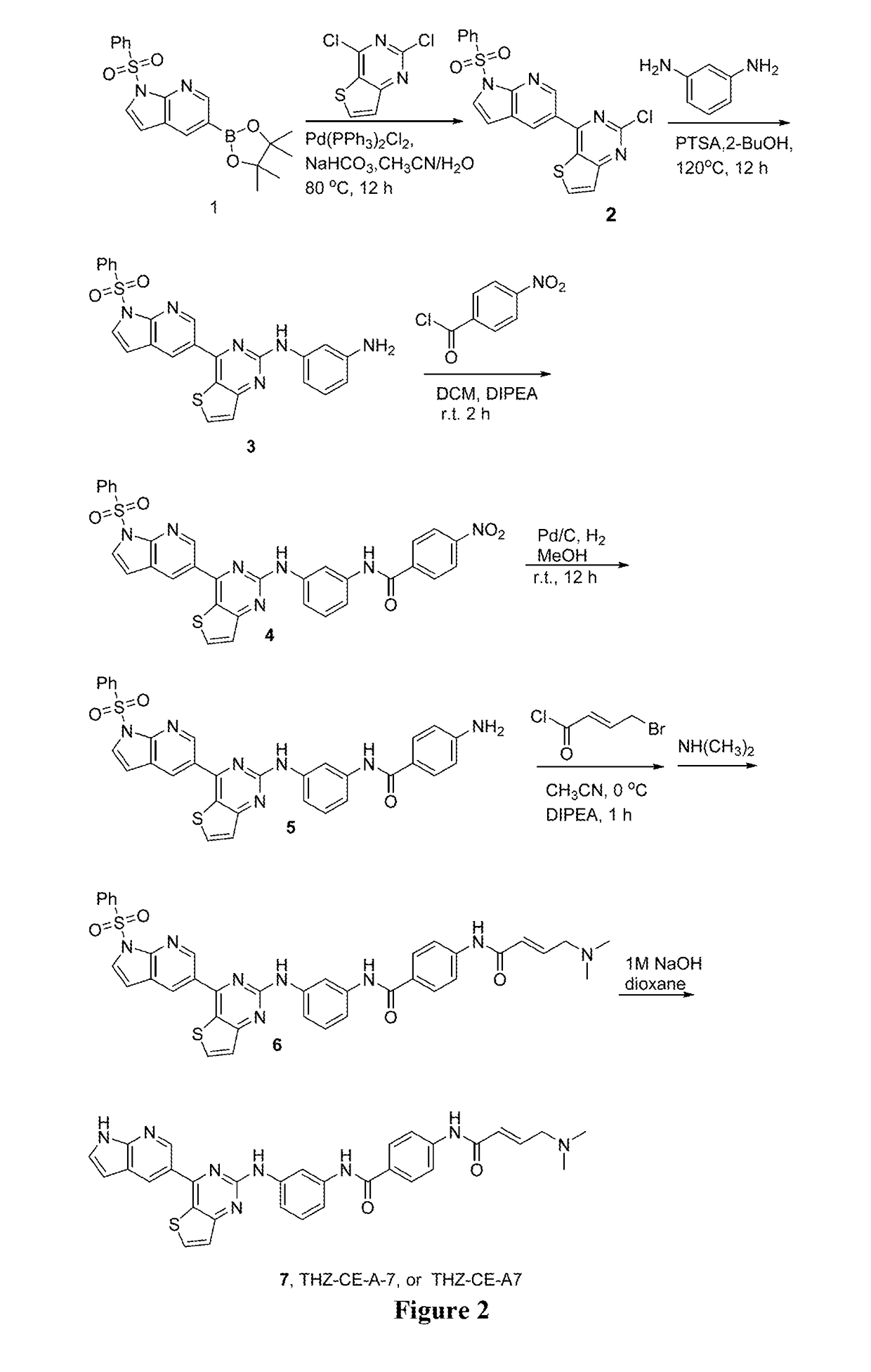 Fused bicyclic pyrimidine derivatives and uses thereof