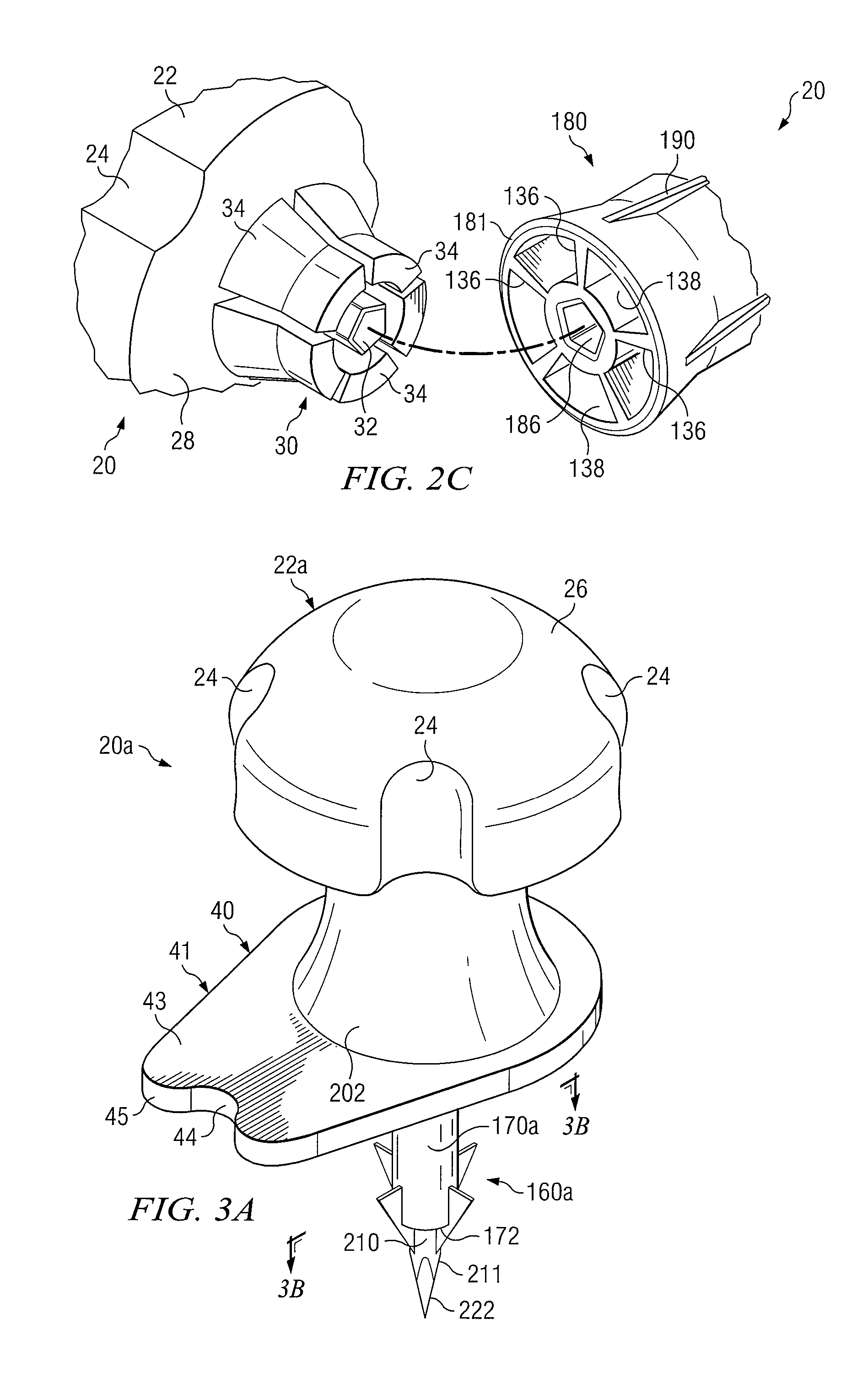 Intraosseous Device And Methods For Accessing Bone Marrow In The Sternum And Other Target Areas