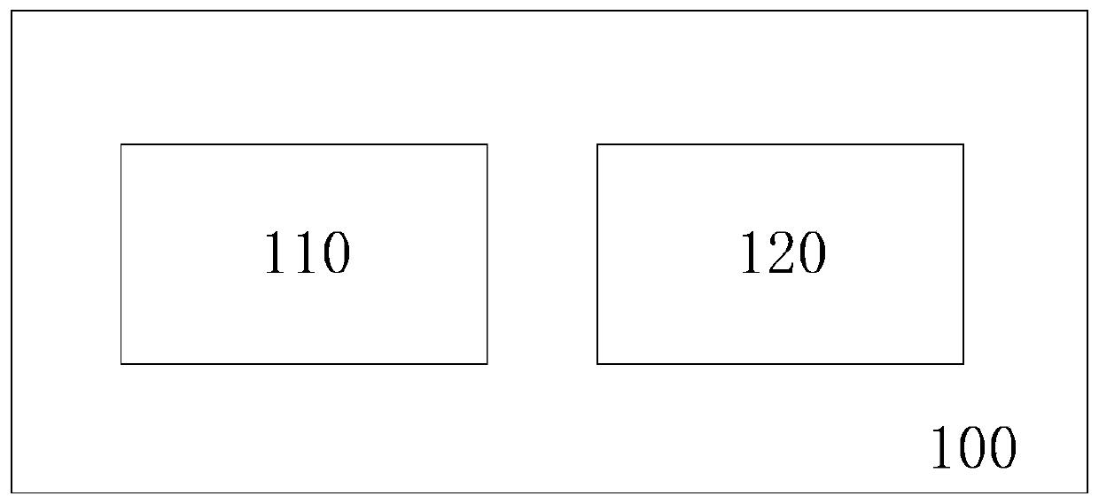 Equipment control system and method and concrete pumping equipment