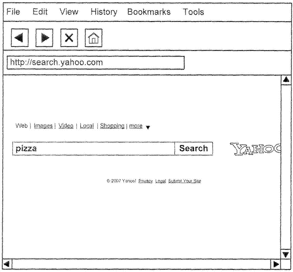 Personalizing Sponsored Search Advertising Layout using User Behavior History