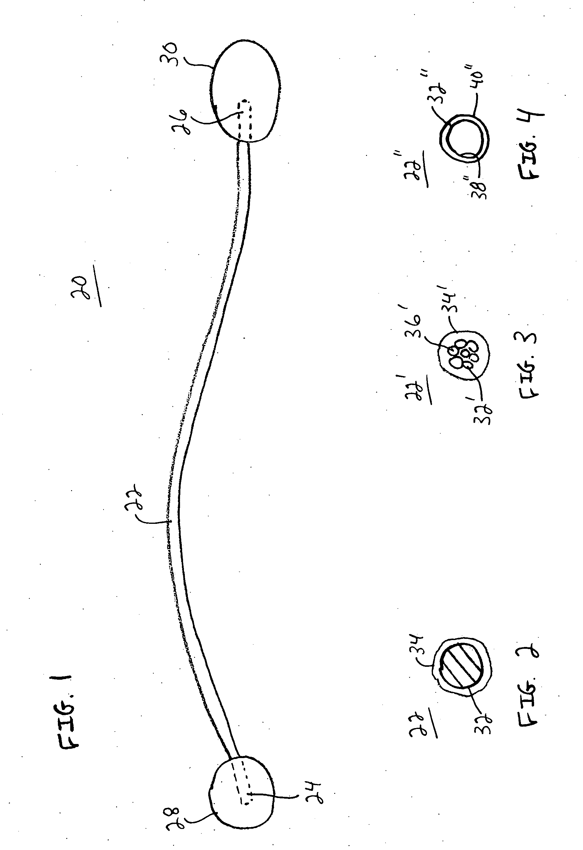Device for enhancing bilateral dexterity and methods therefor