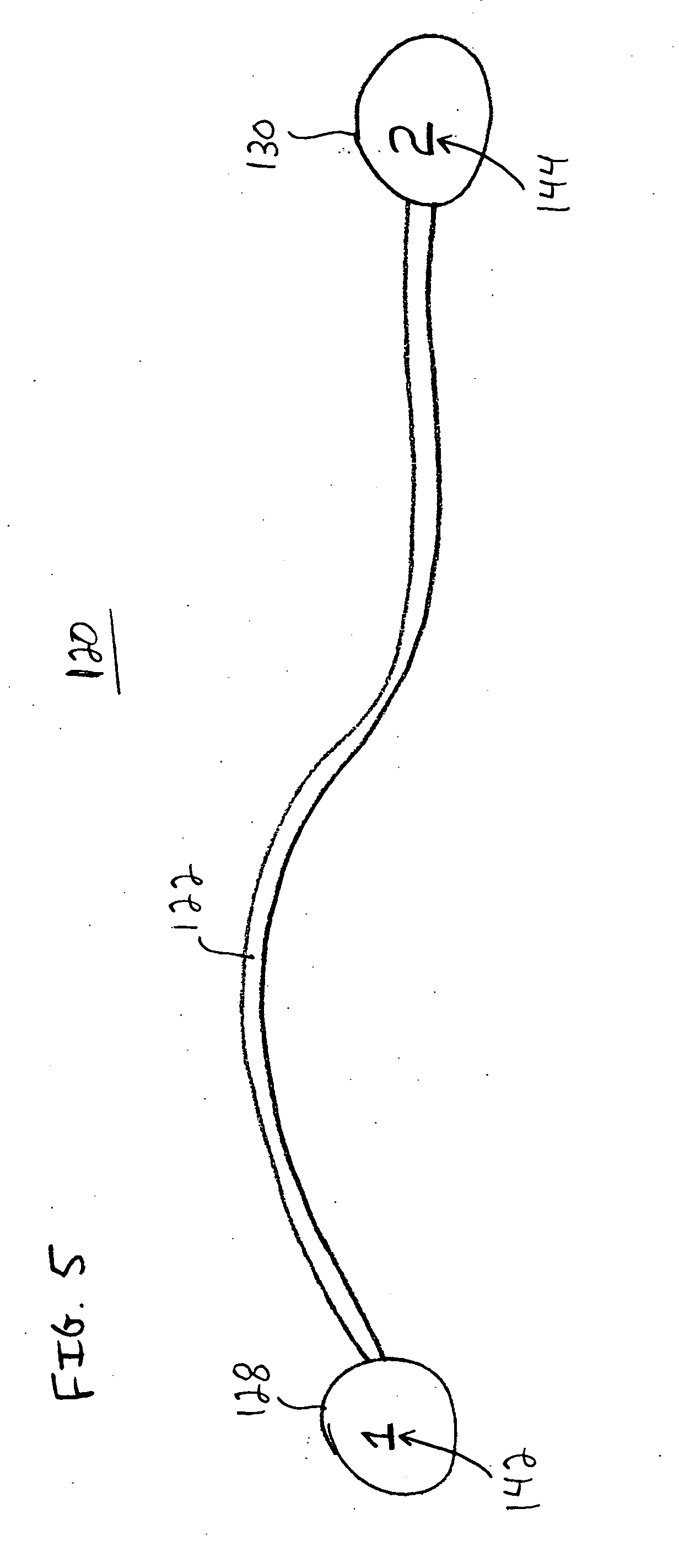 Device for enhancing bilateral dexterity and methods therefor