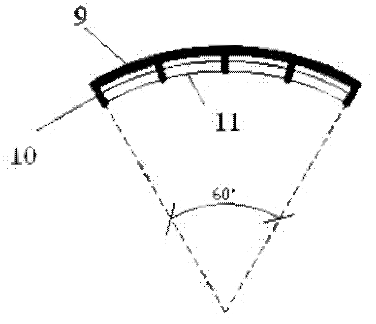 Assembling jacking method in relation to serious collapse of small-section tunnel