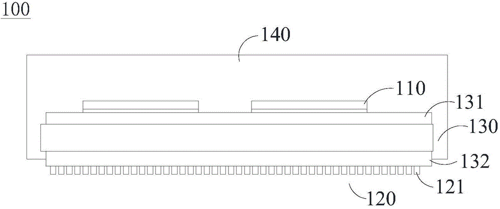 Power module and manufacturing method therefor