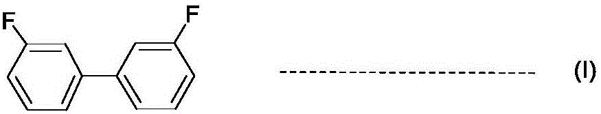 Industrial production method of 3,3'-difluorobiphenyl