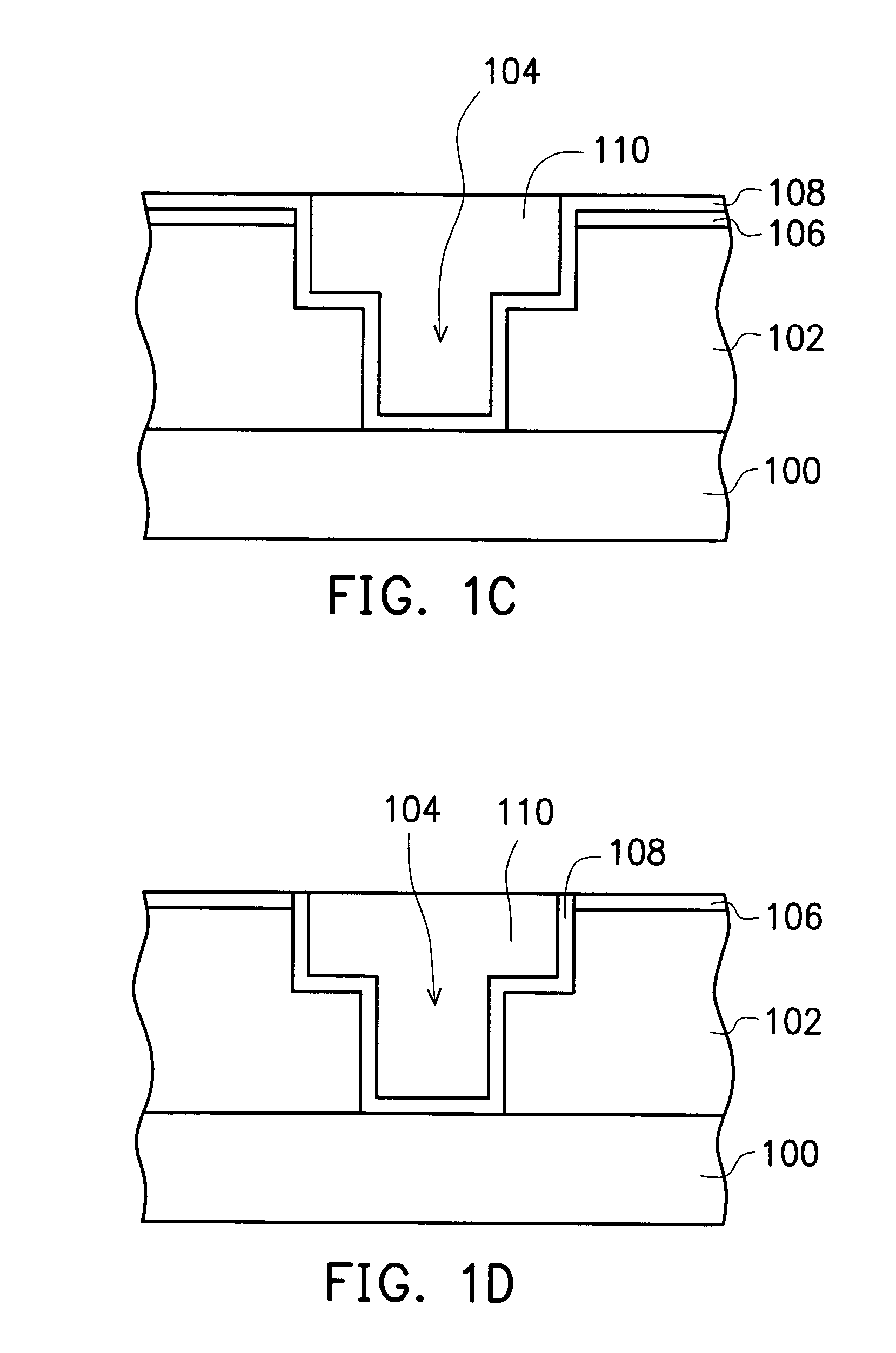 Method of removing contaminants from a silicon wafer after chemical-mechanical polishing operation