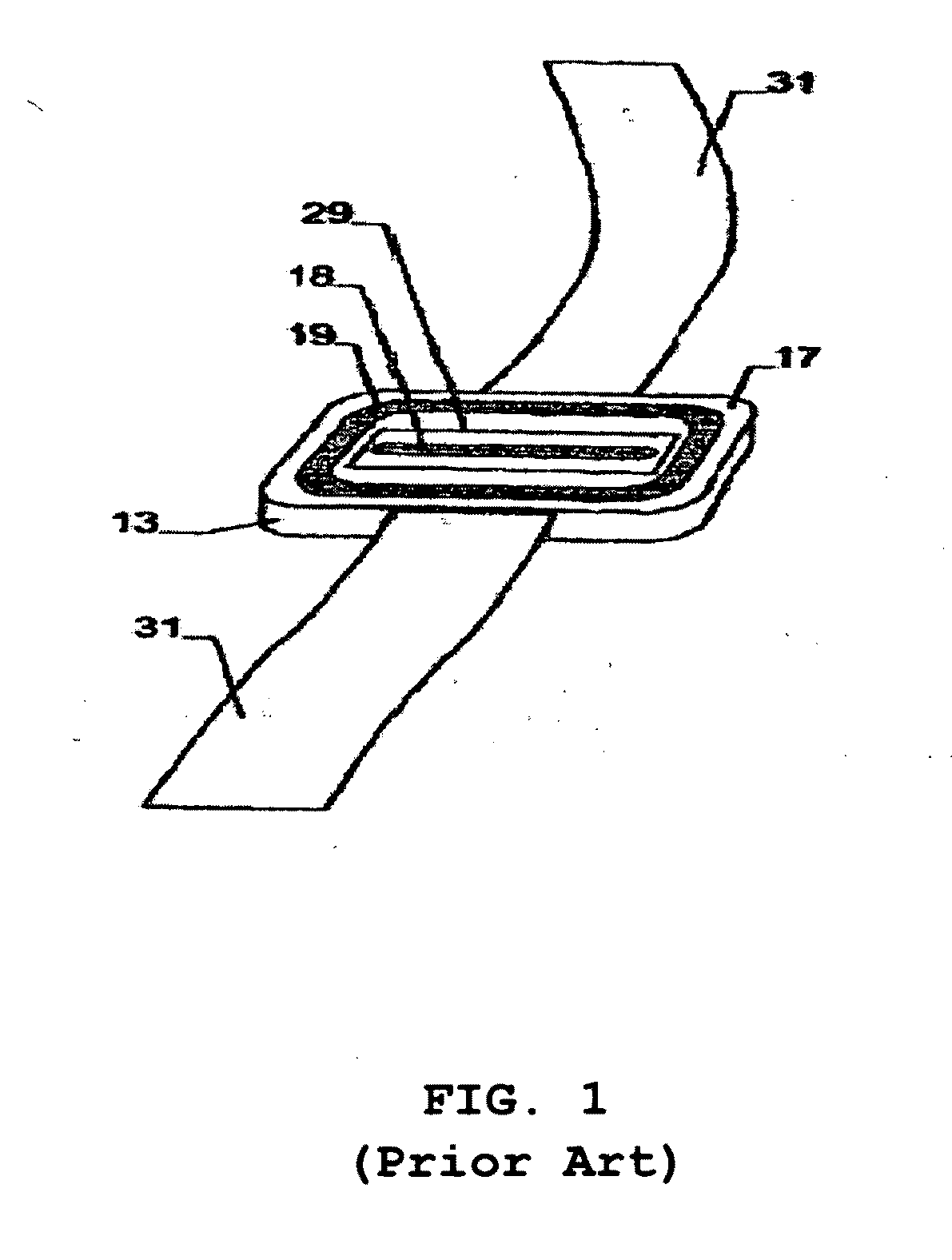 Sensor system with reduced sensitivity to sample placement