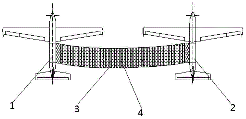 Solar drone and operating method thereof