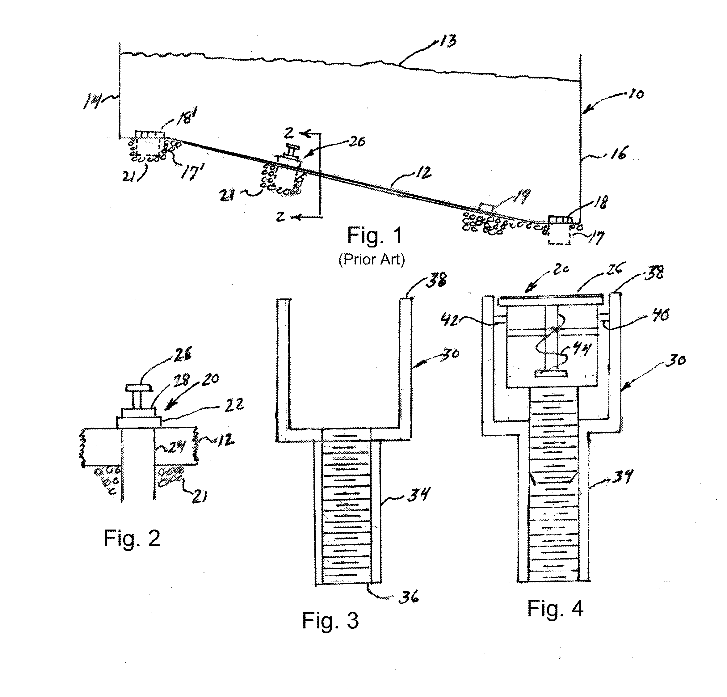 Pressure relief device for swimming pools